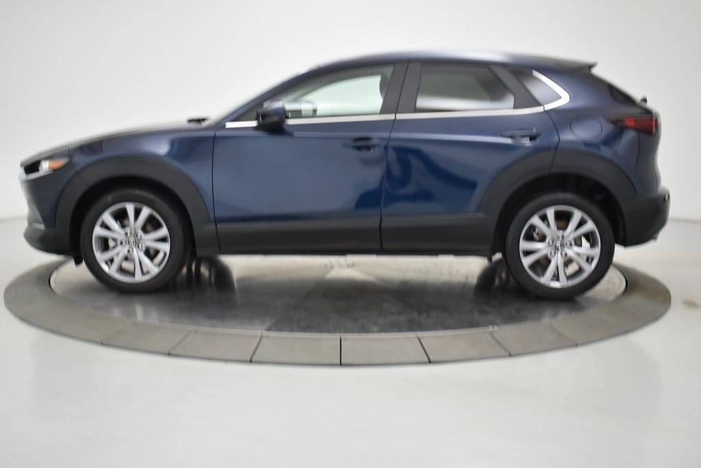 Mazda CX-30 Select with Air conditioning