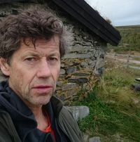 Knut Ansgar