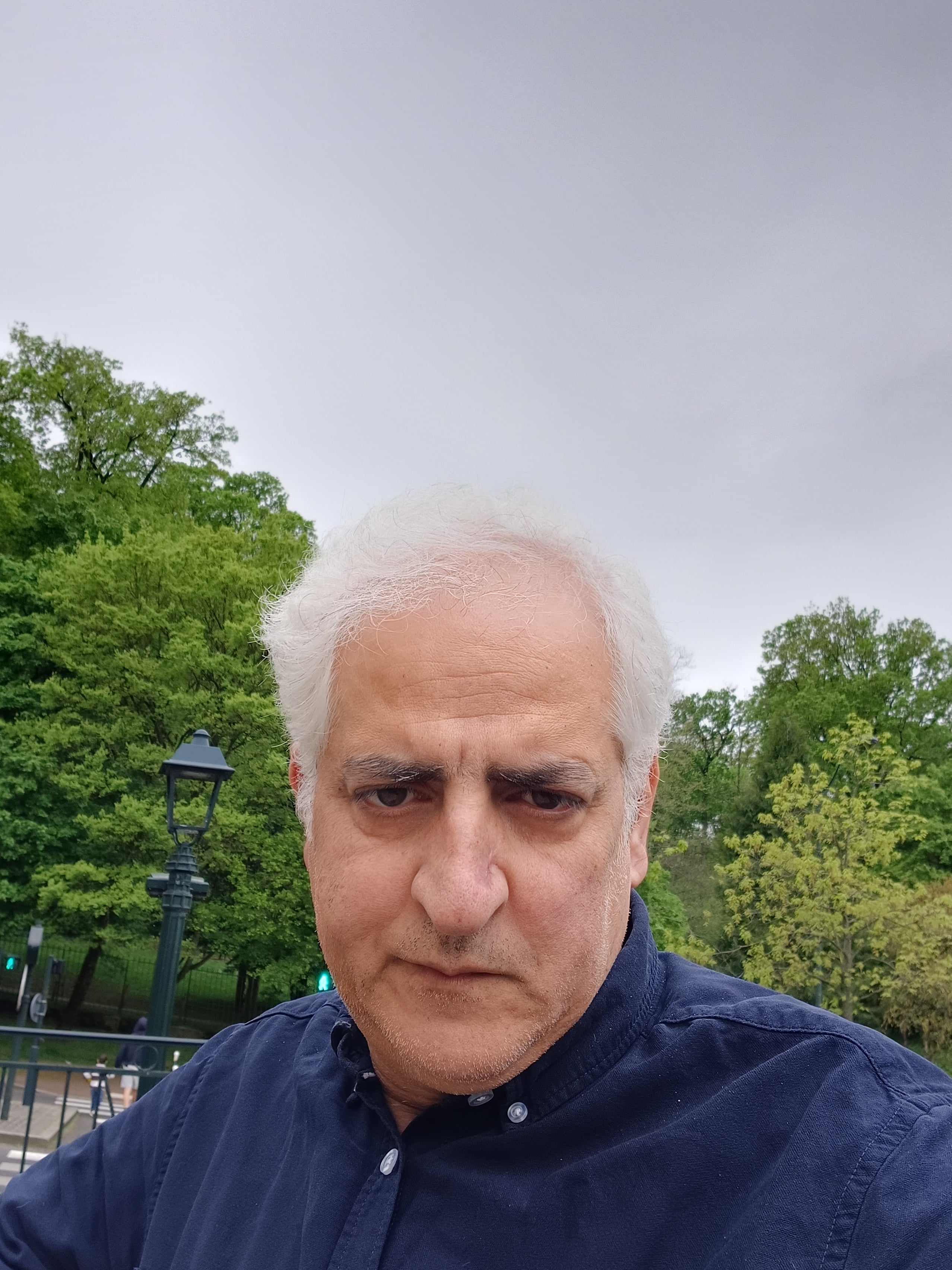 Ahmad Reza