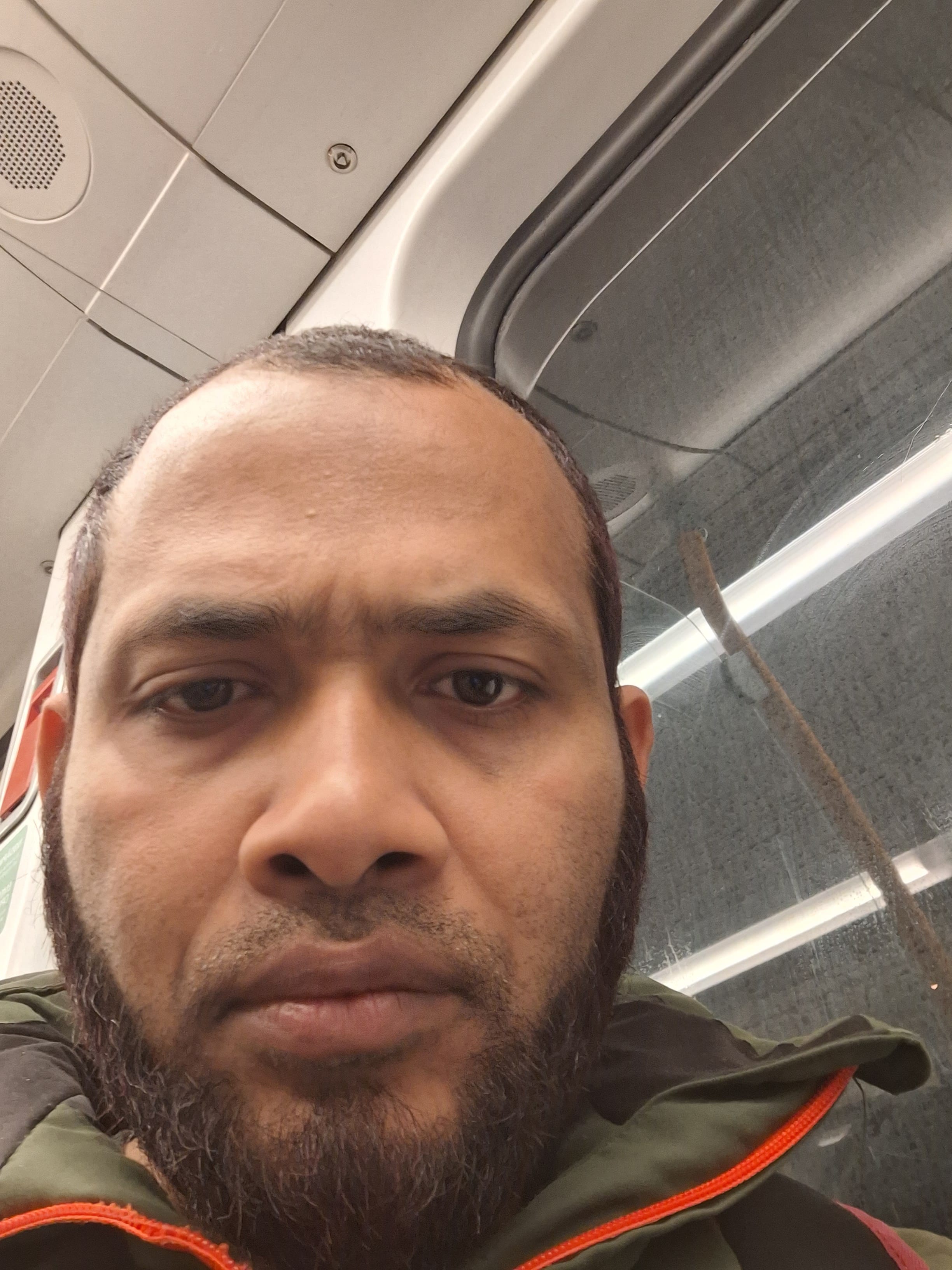 Md-Mosharaf