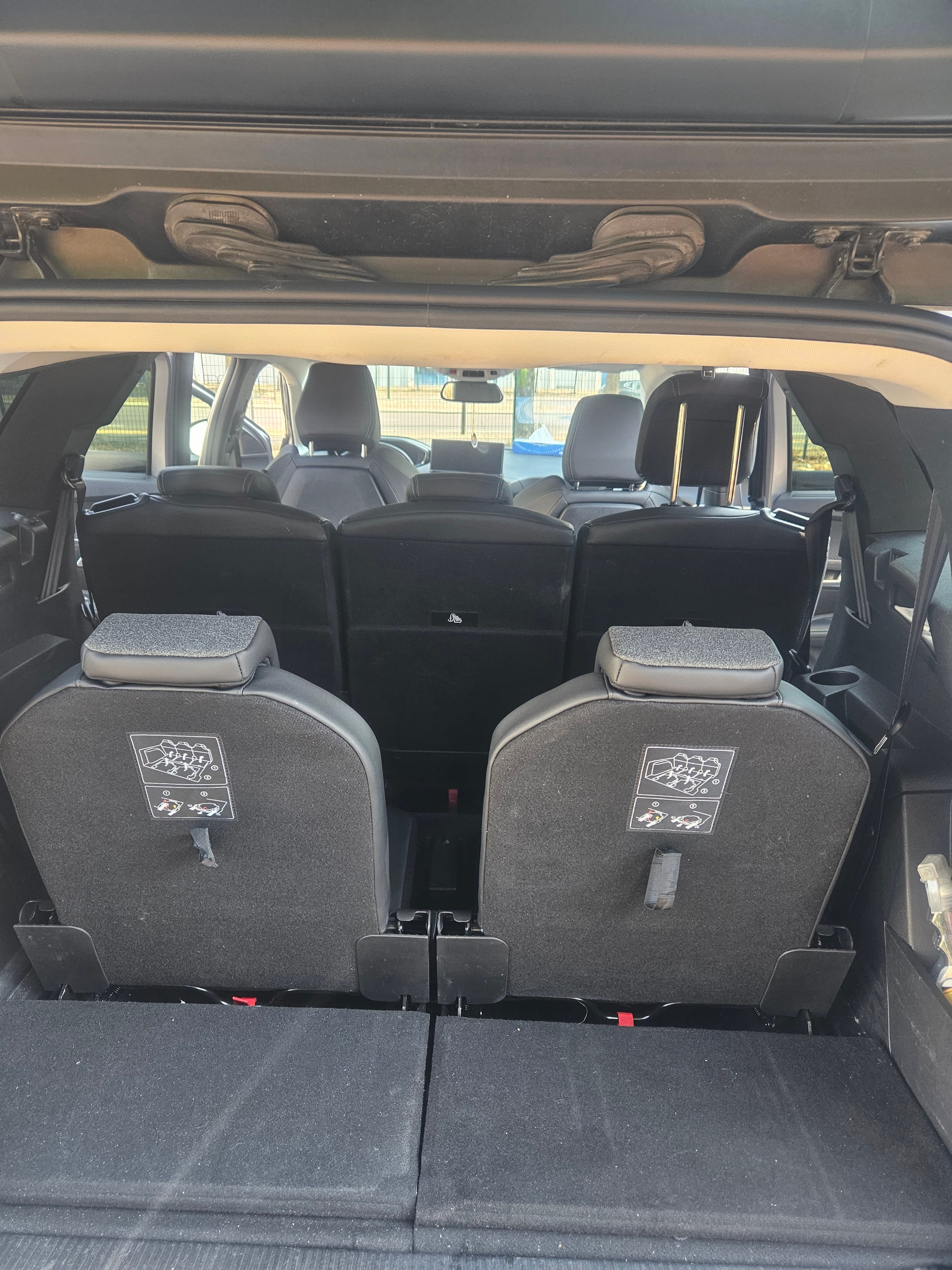 Peugeot 5008 avec Régulateur de vitesse