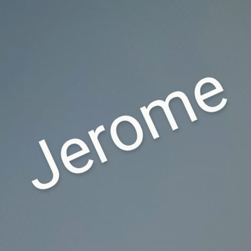 Jerome