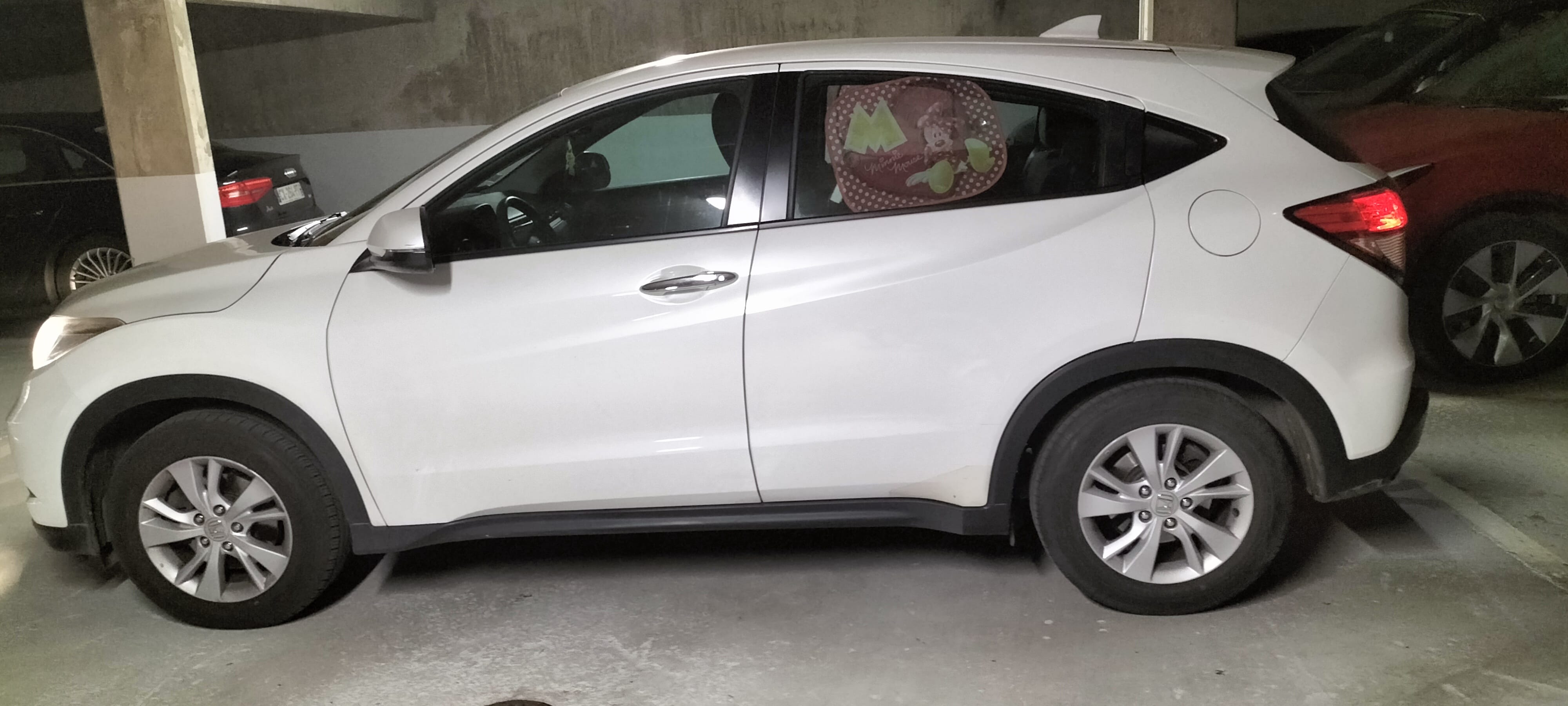 Honda CR-V, 2015, Essence 95