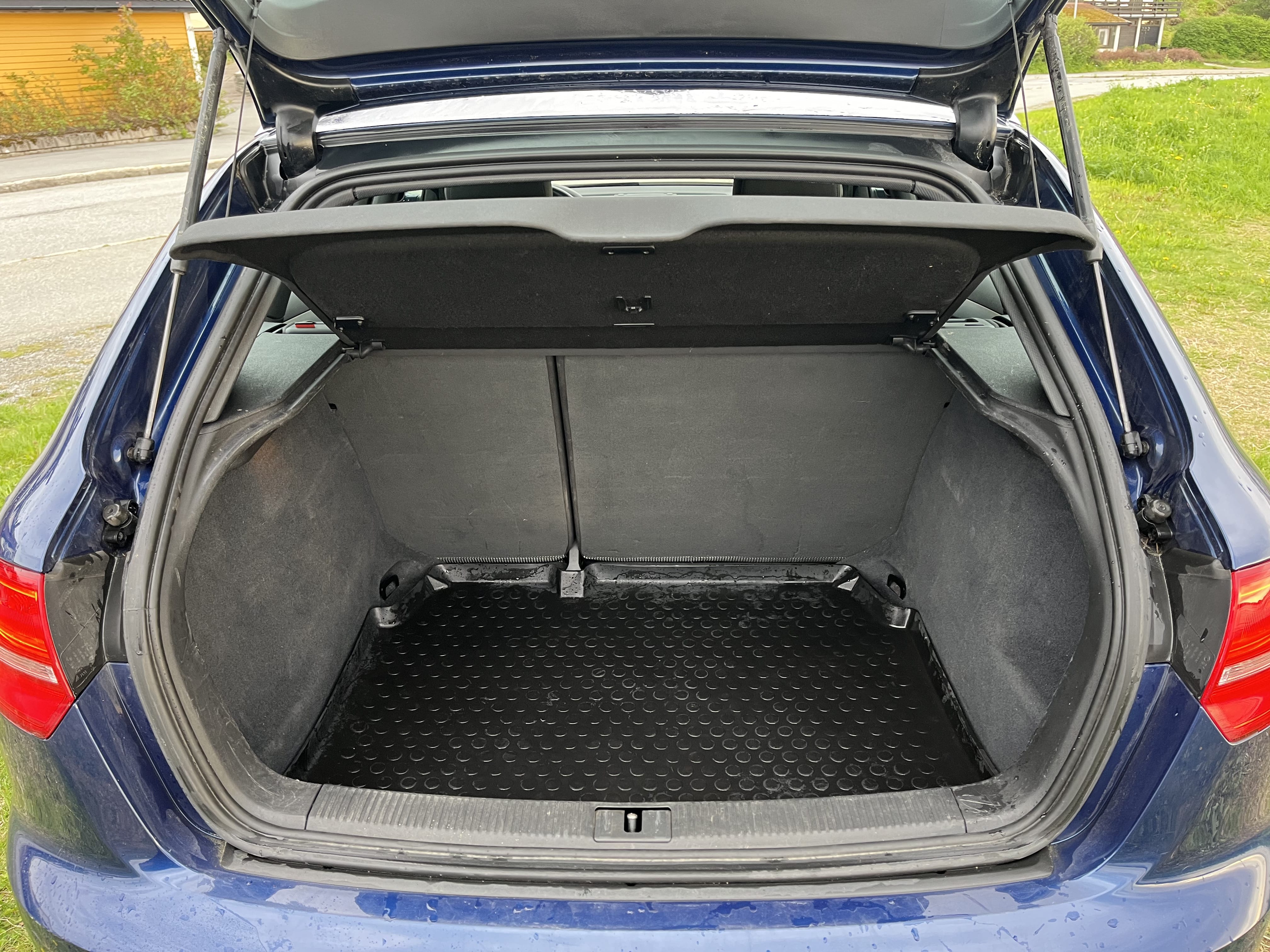 Audi A3 1.2 TSFI with Bluetooth audio