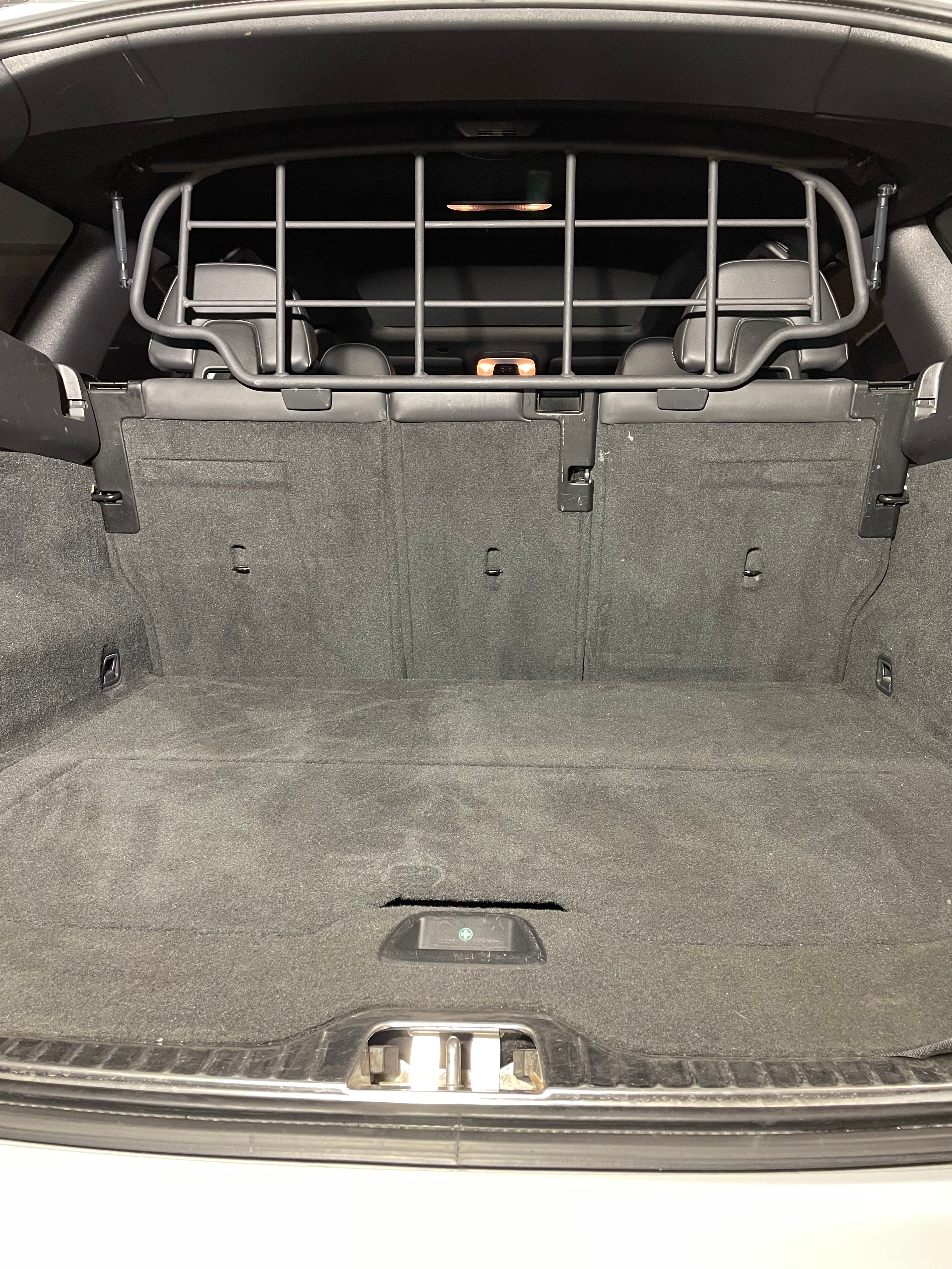Volvo XC60 med Bluetooth audio