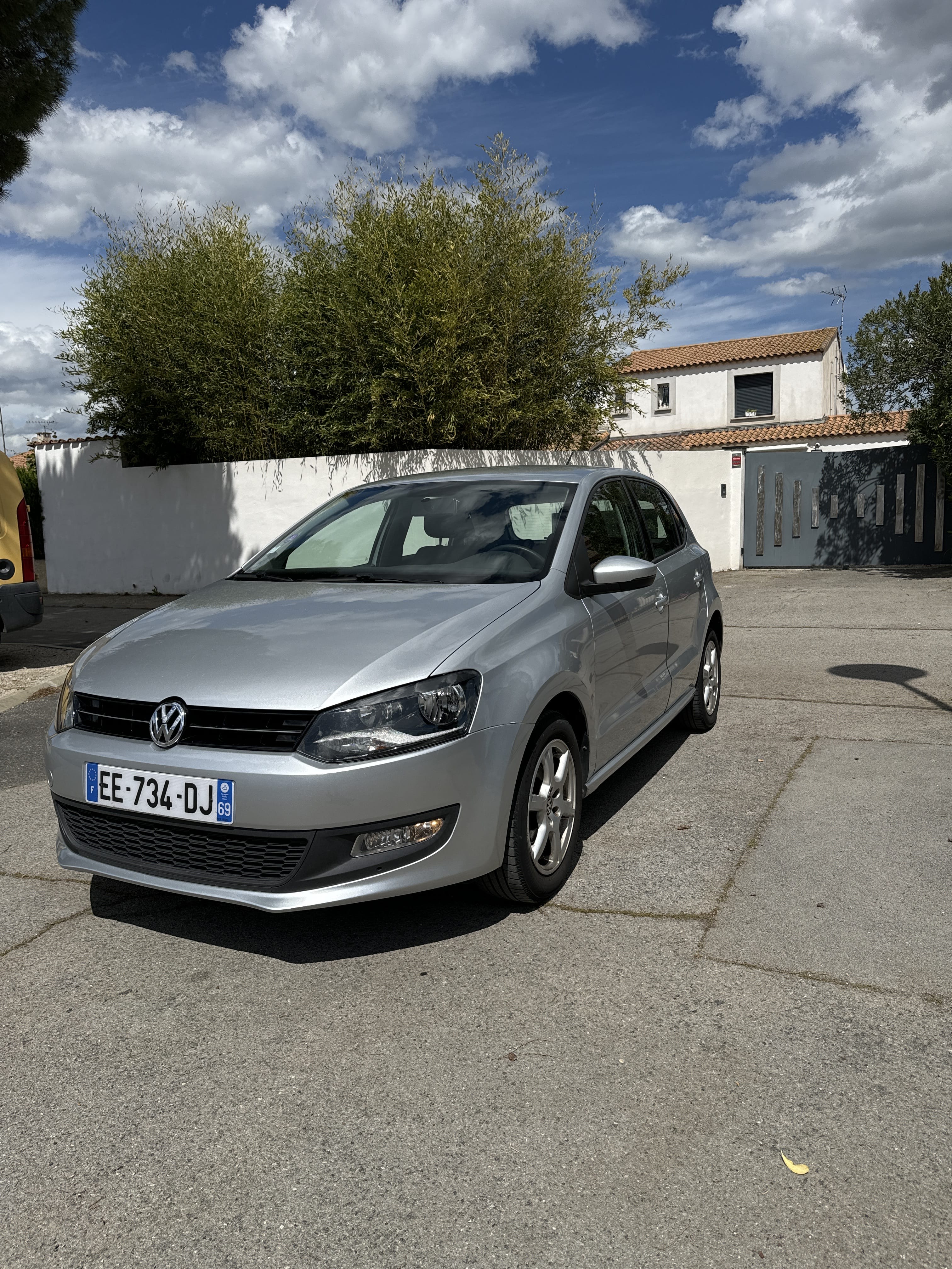 Volkswagen Polo, 2013, Essence 98