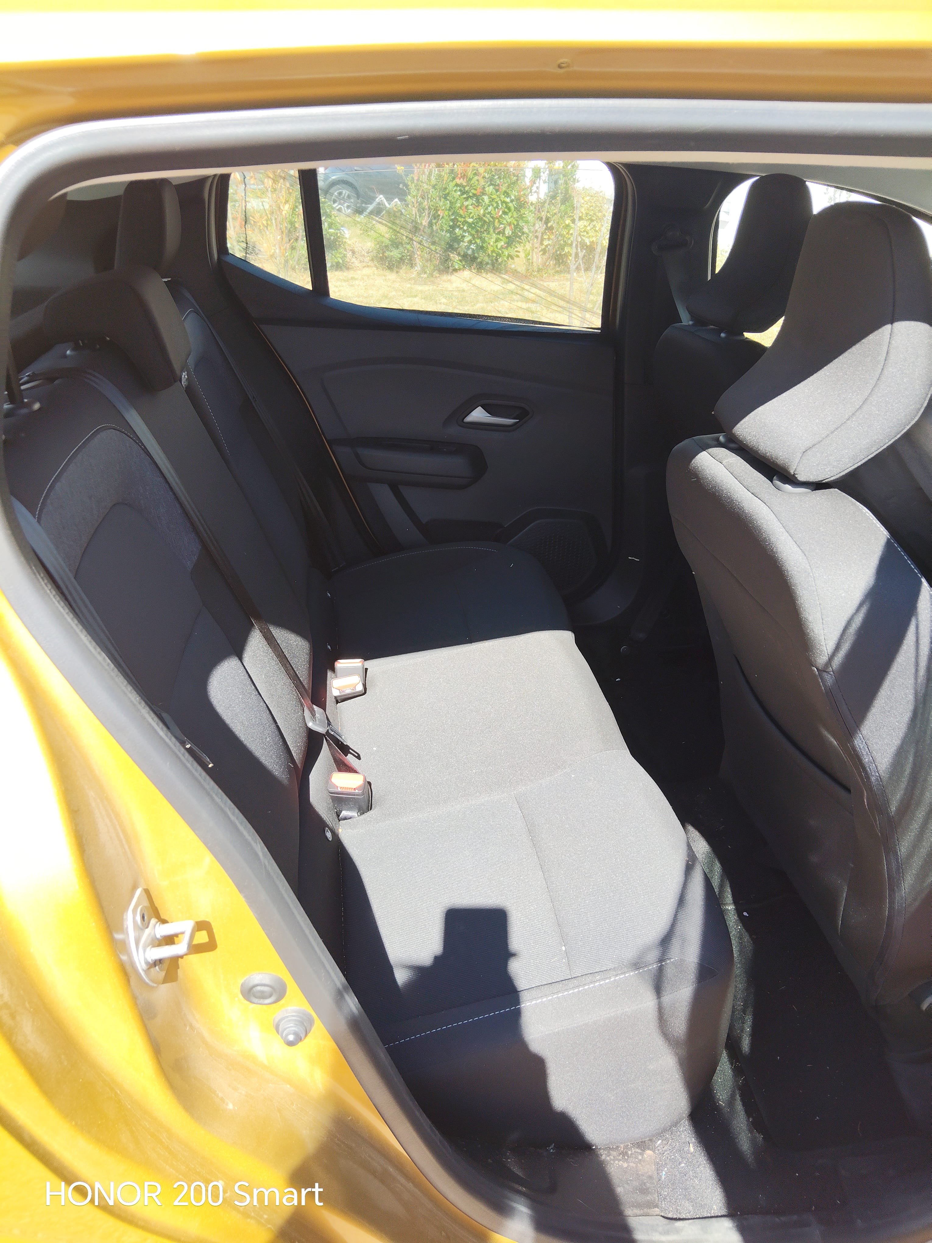 Dacia Sandero Expression avec Régulateur de vitesse