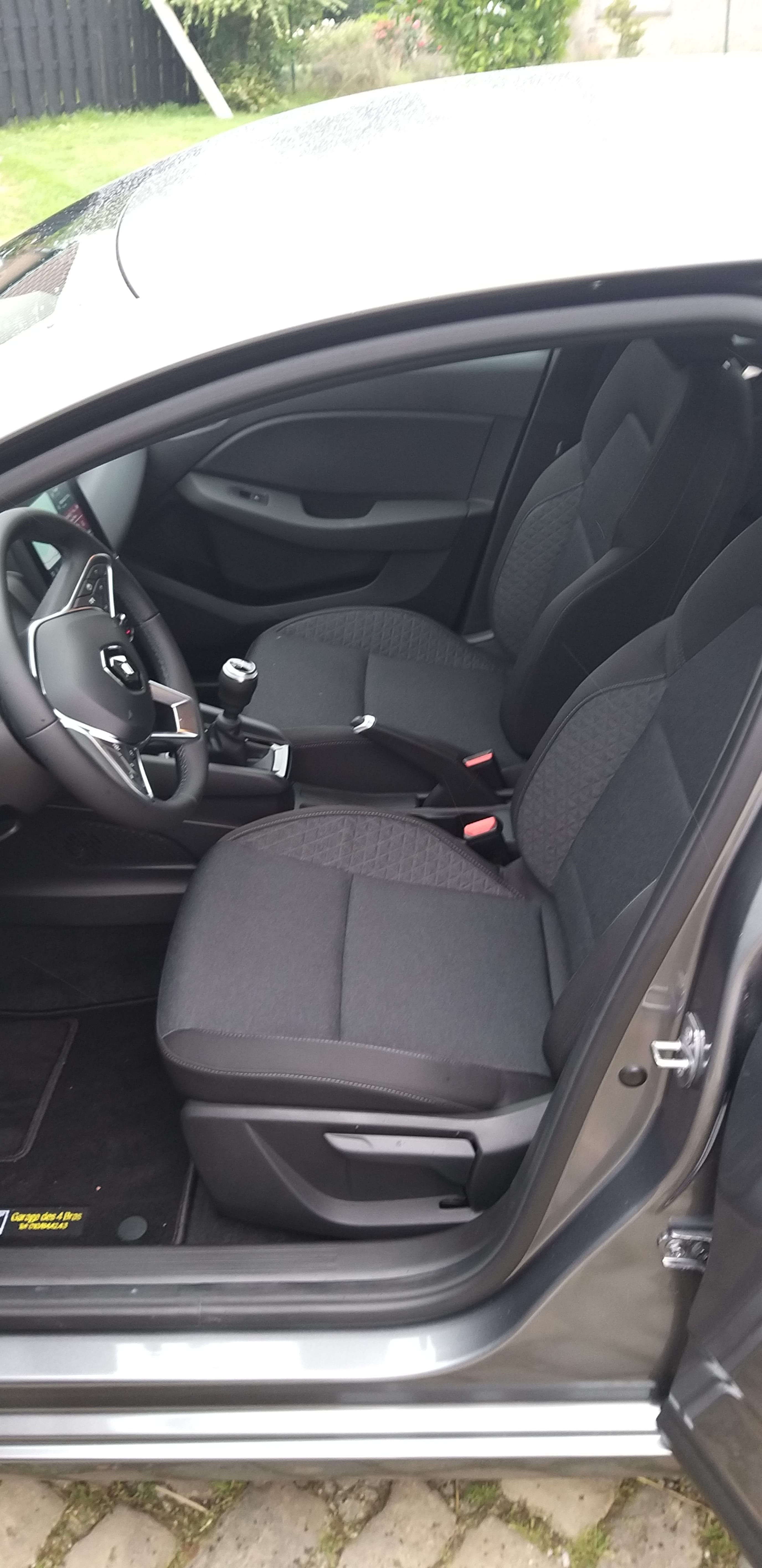 Renault Clio 1.0  E10 95