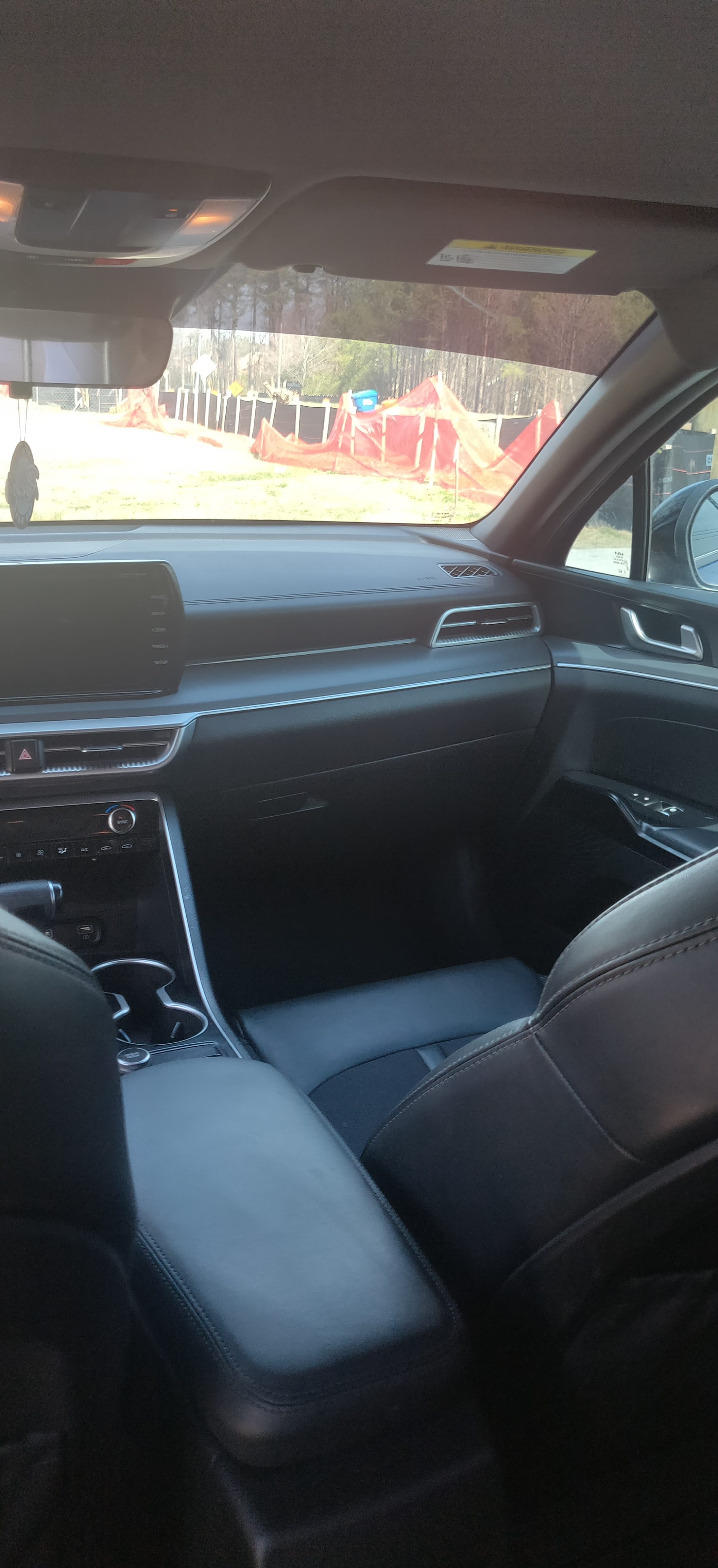 Kia K5 GT-Line