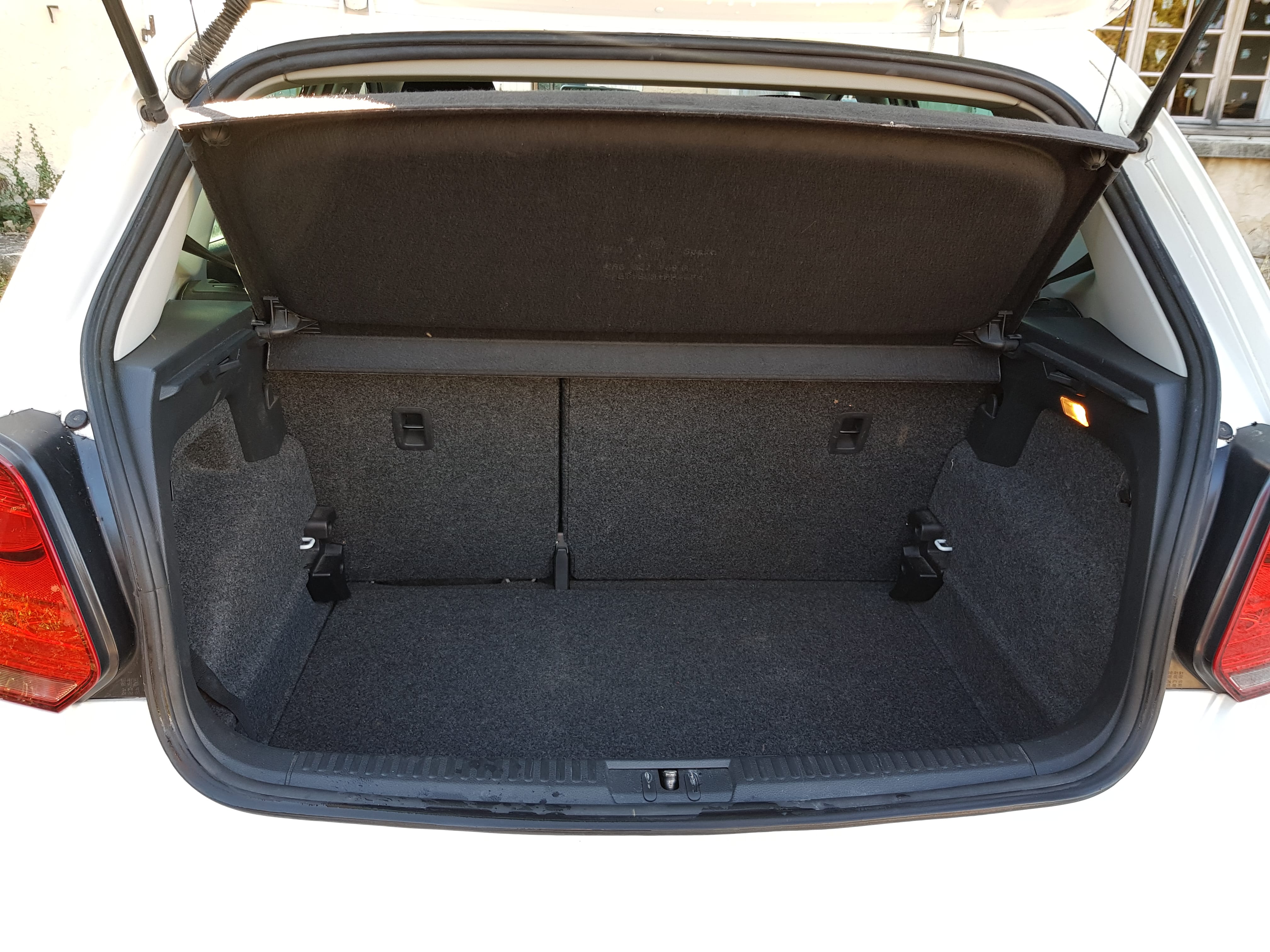 Volkswagen Polo - Crit'Air 1 avec Entrée audio / iPod