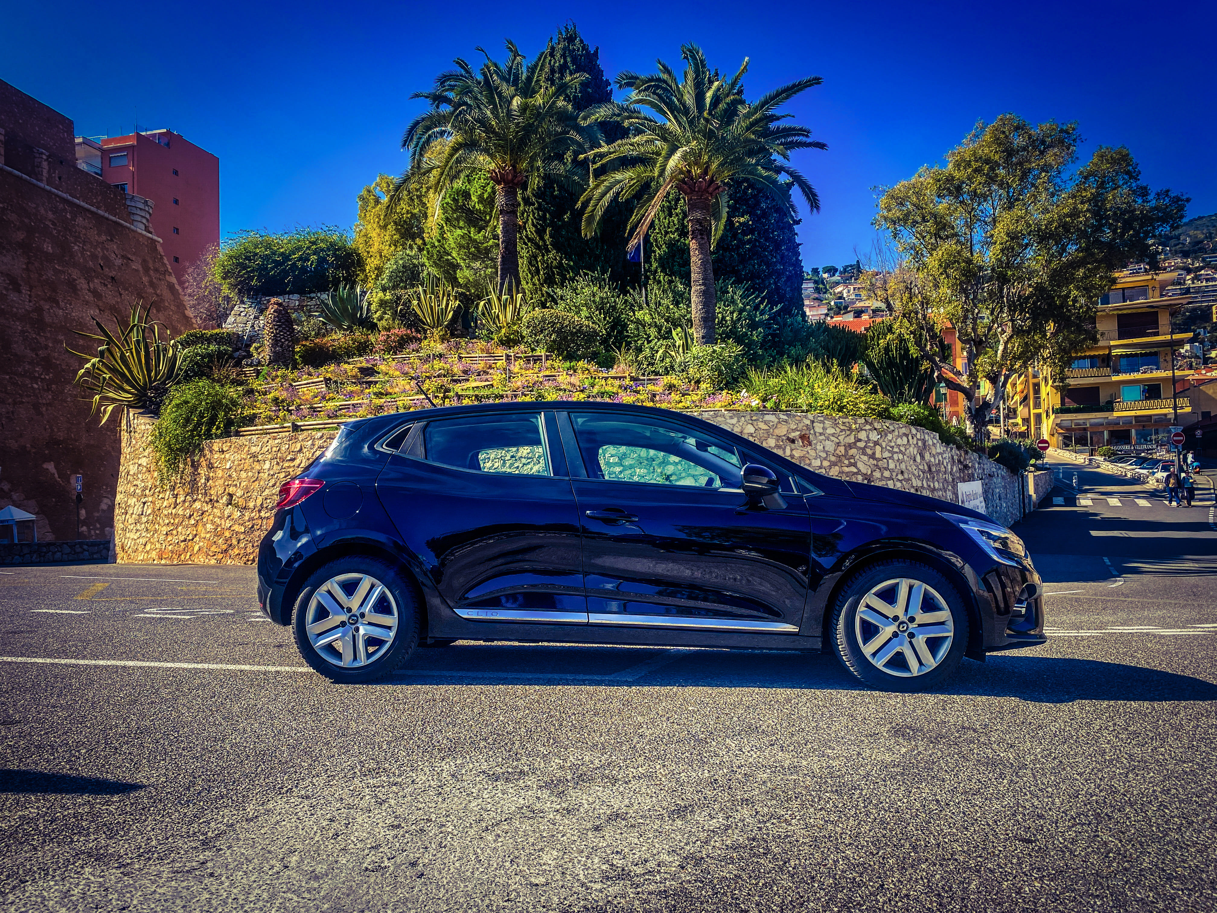 Renault Clio 198 avec Climatisation