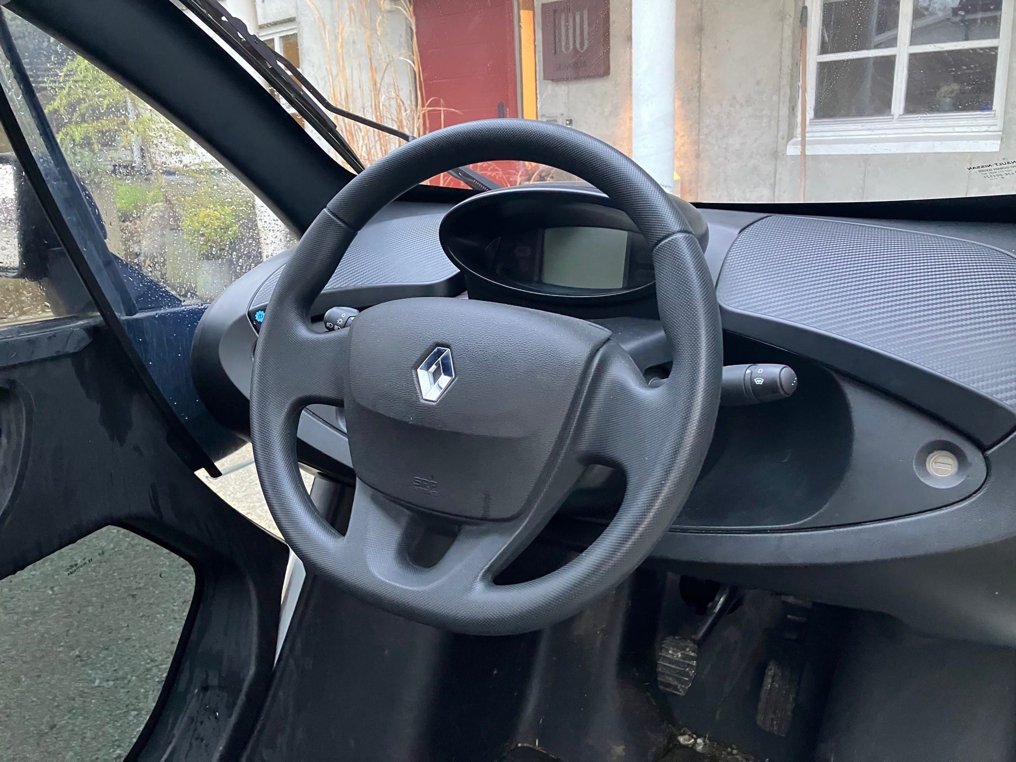 Renault Twizy