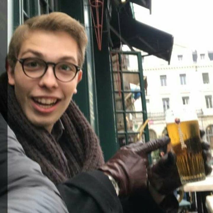 Thibault