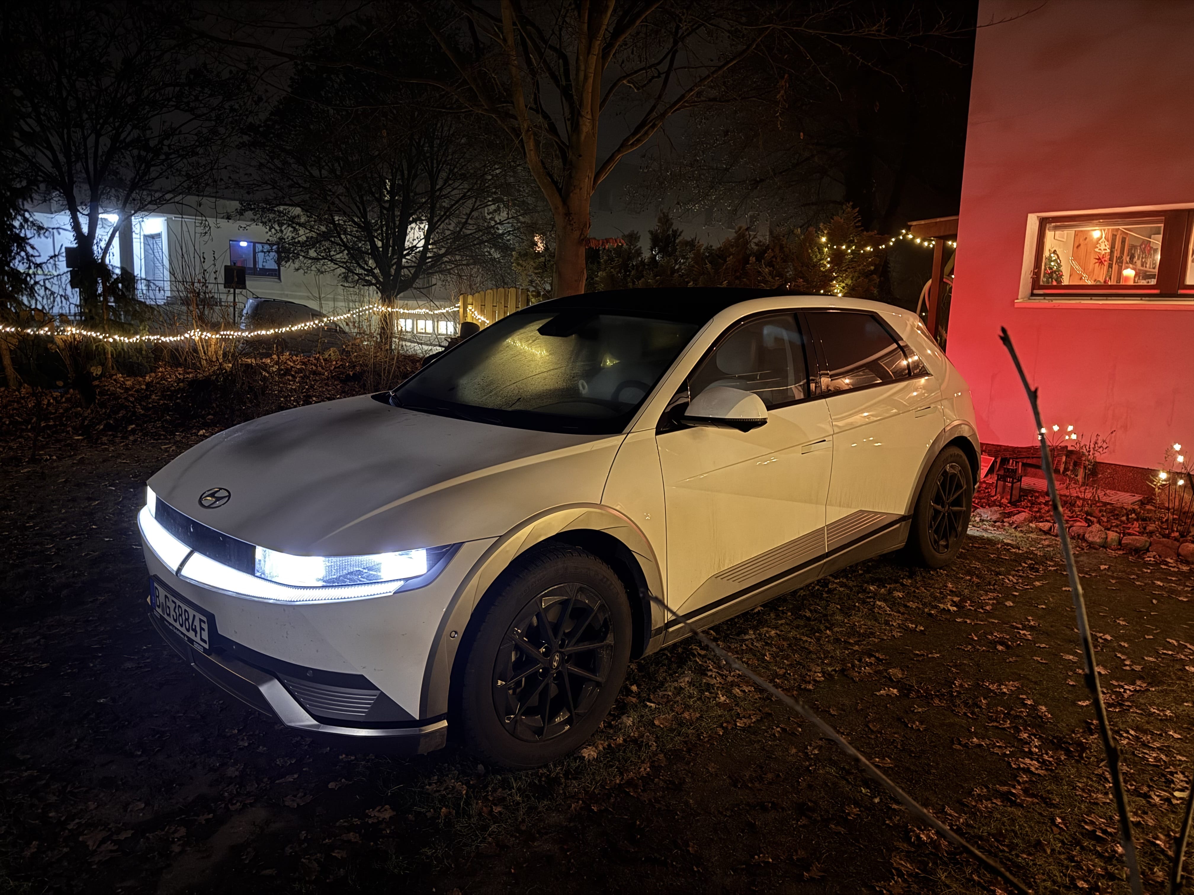 Hyundai Ioniq 5 Limited, 2021, Elektro, Automatik