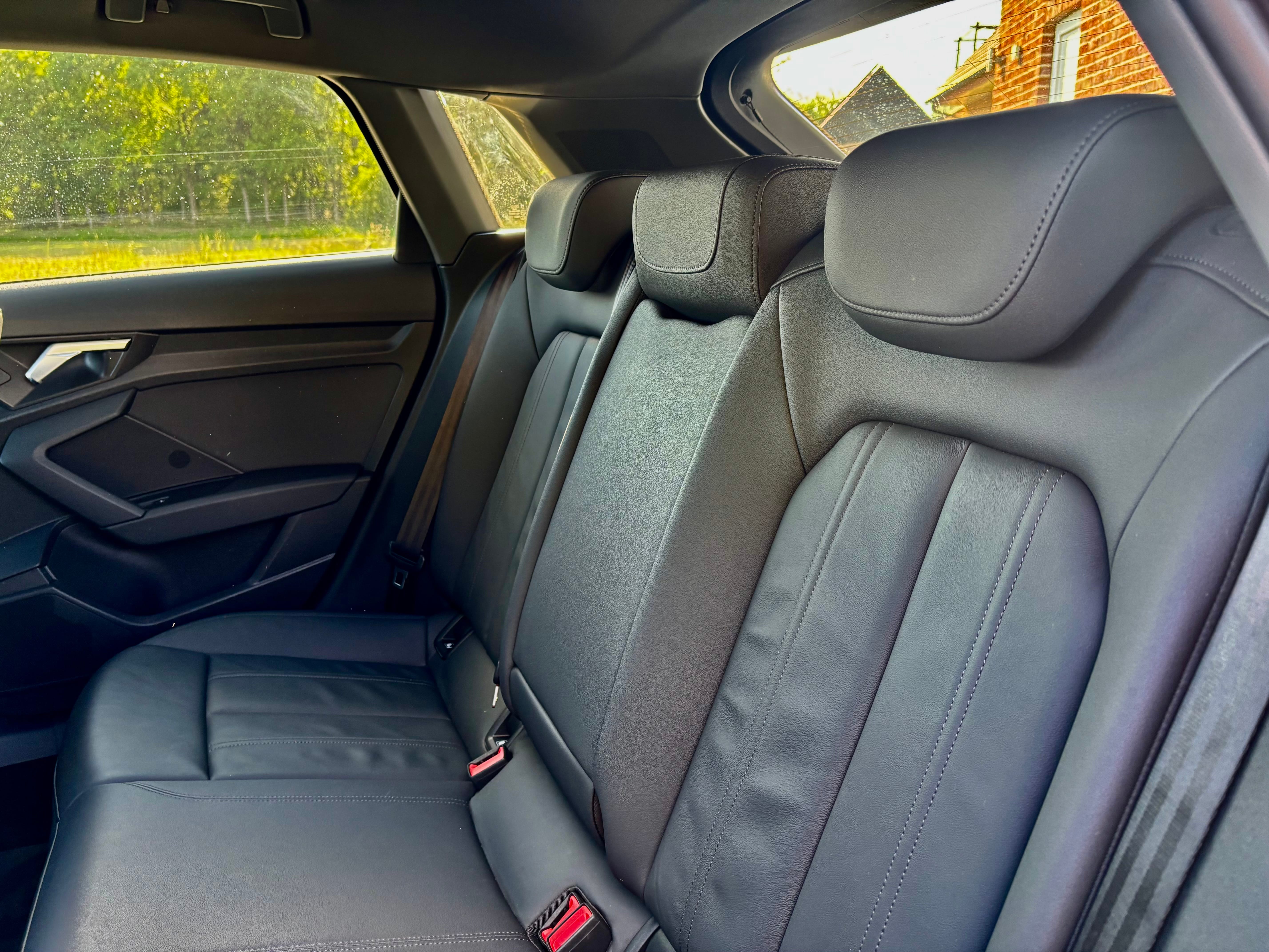 Audi A3 Sportback e-tron 1.4T Premium mit Apple CarPlay