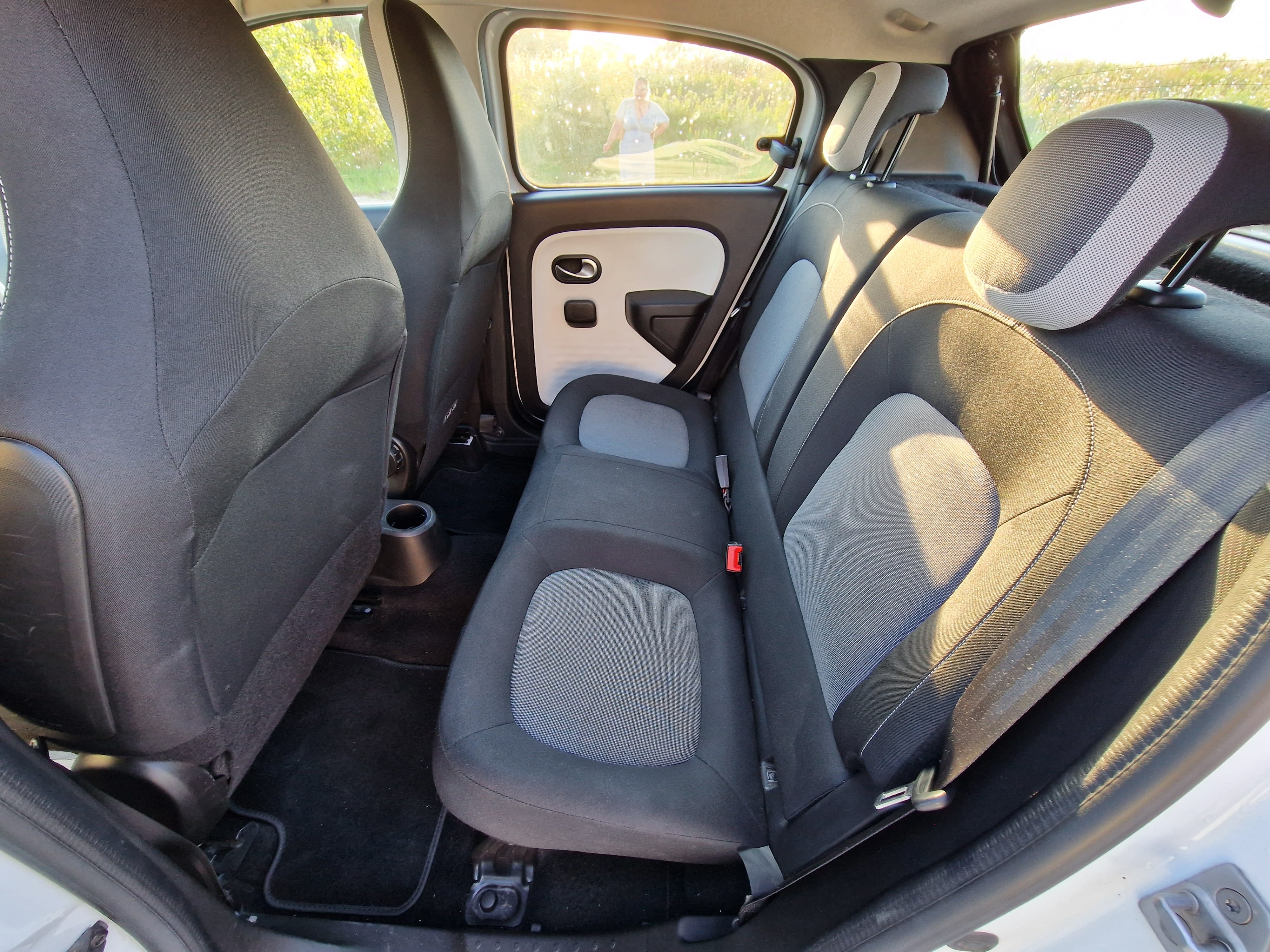 Renault Twingo III