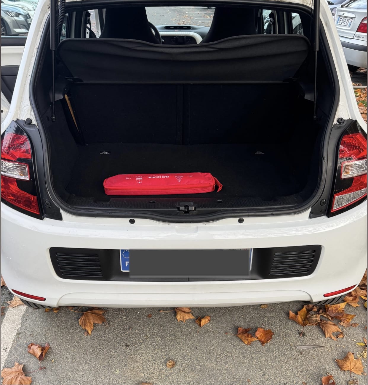 Renault Twingo III