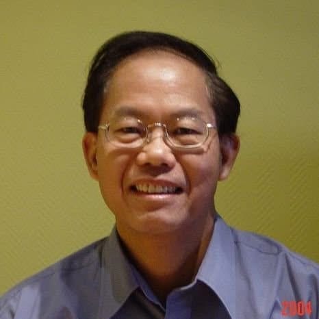 Ho Tseng