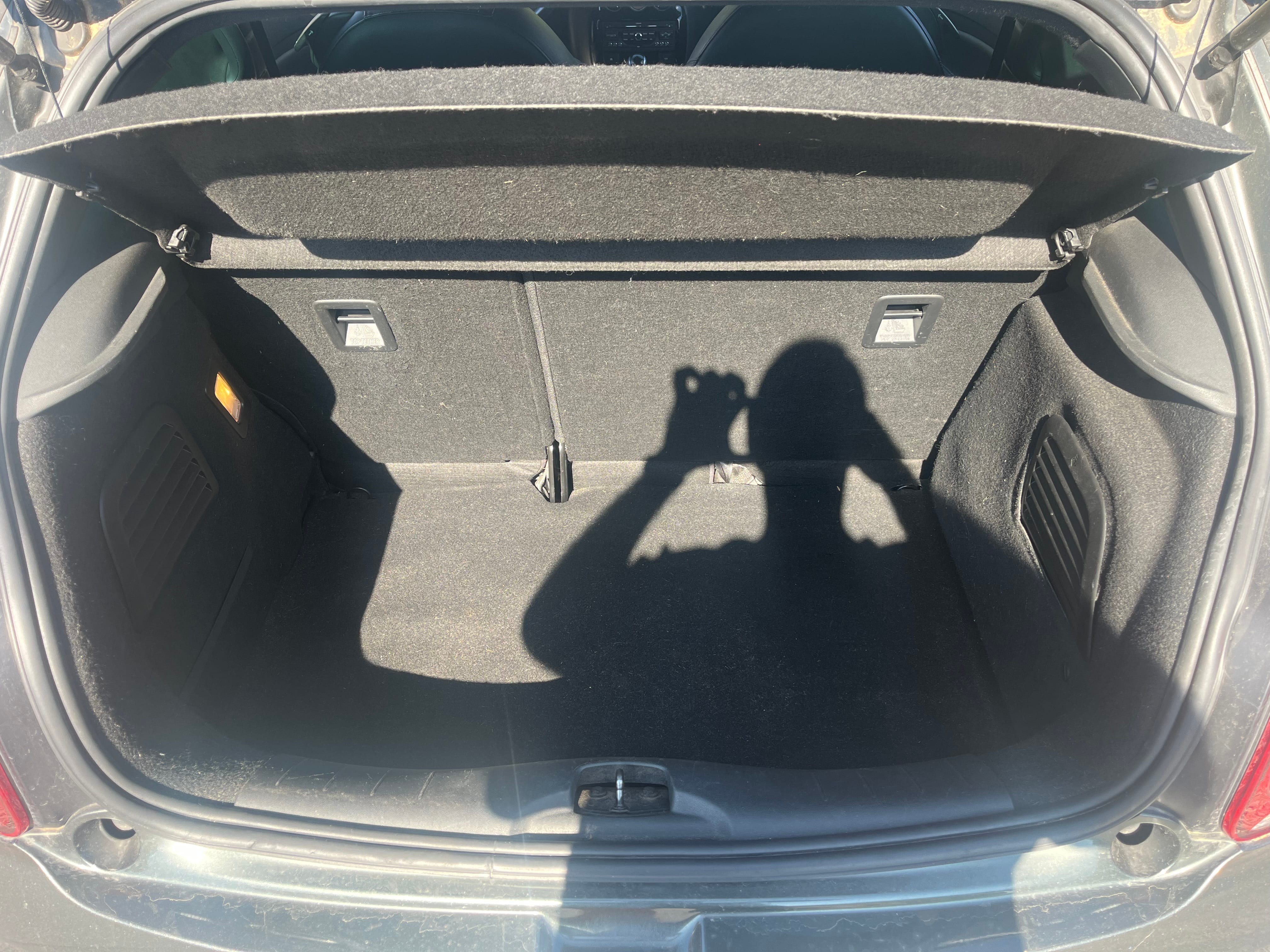 Citroen DS3 avec GPS