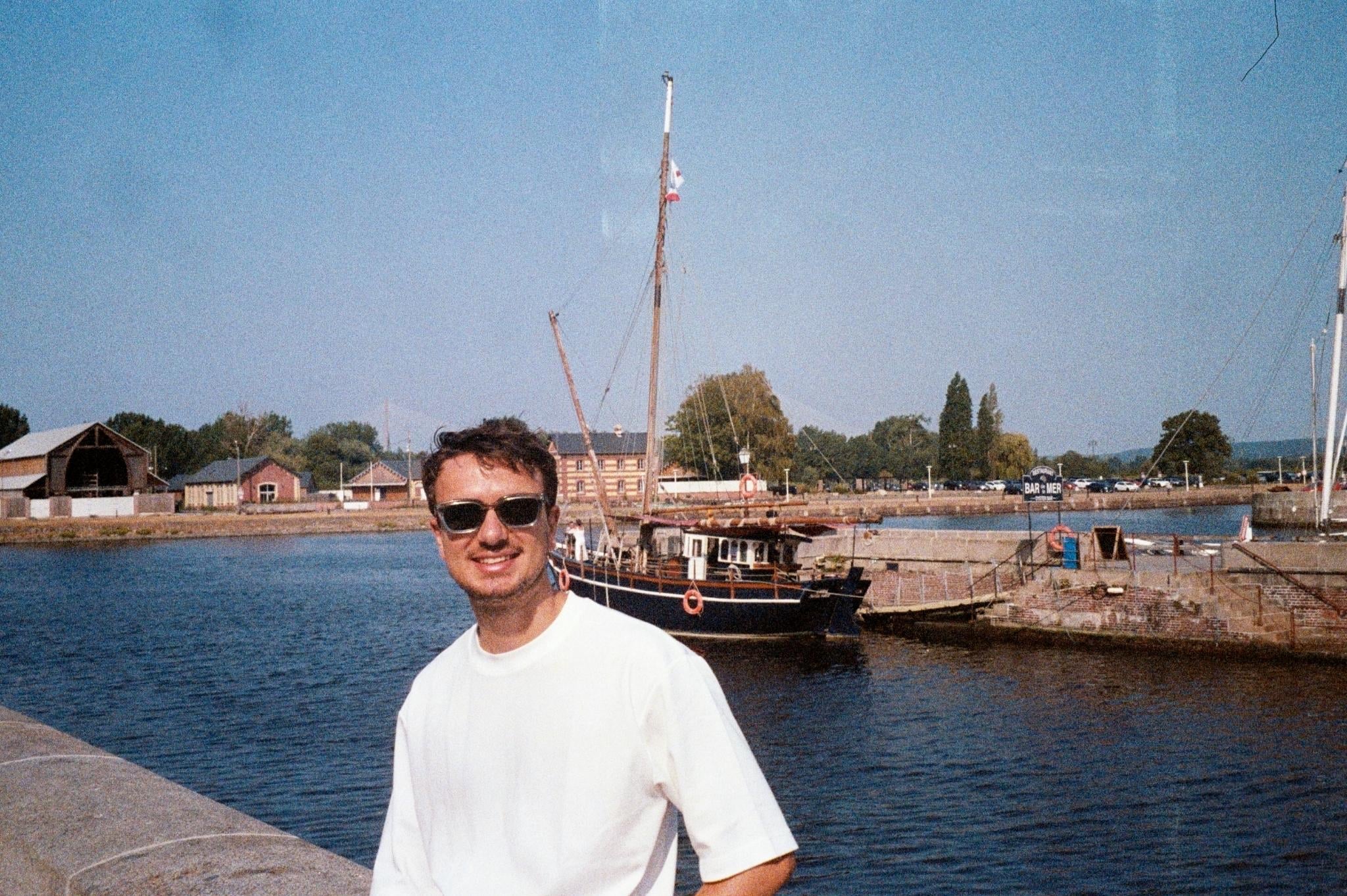 Tanguy