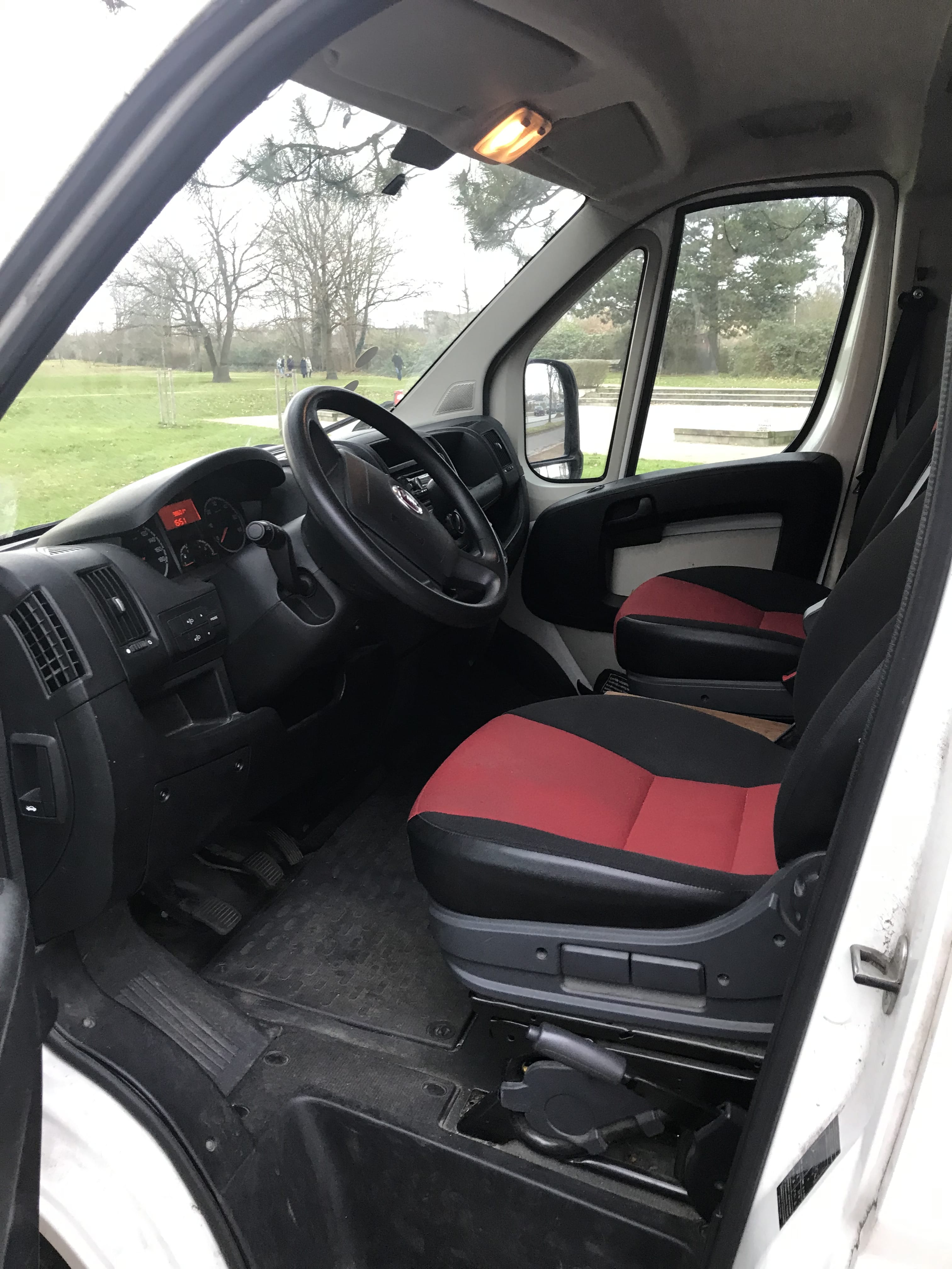 Fiat Ducato
