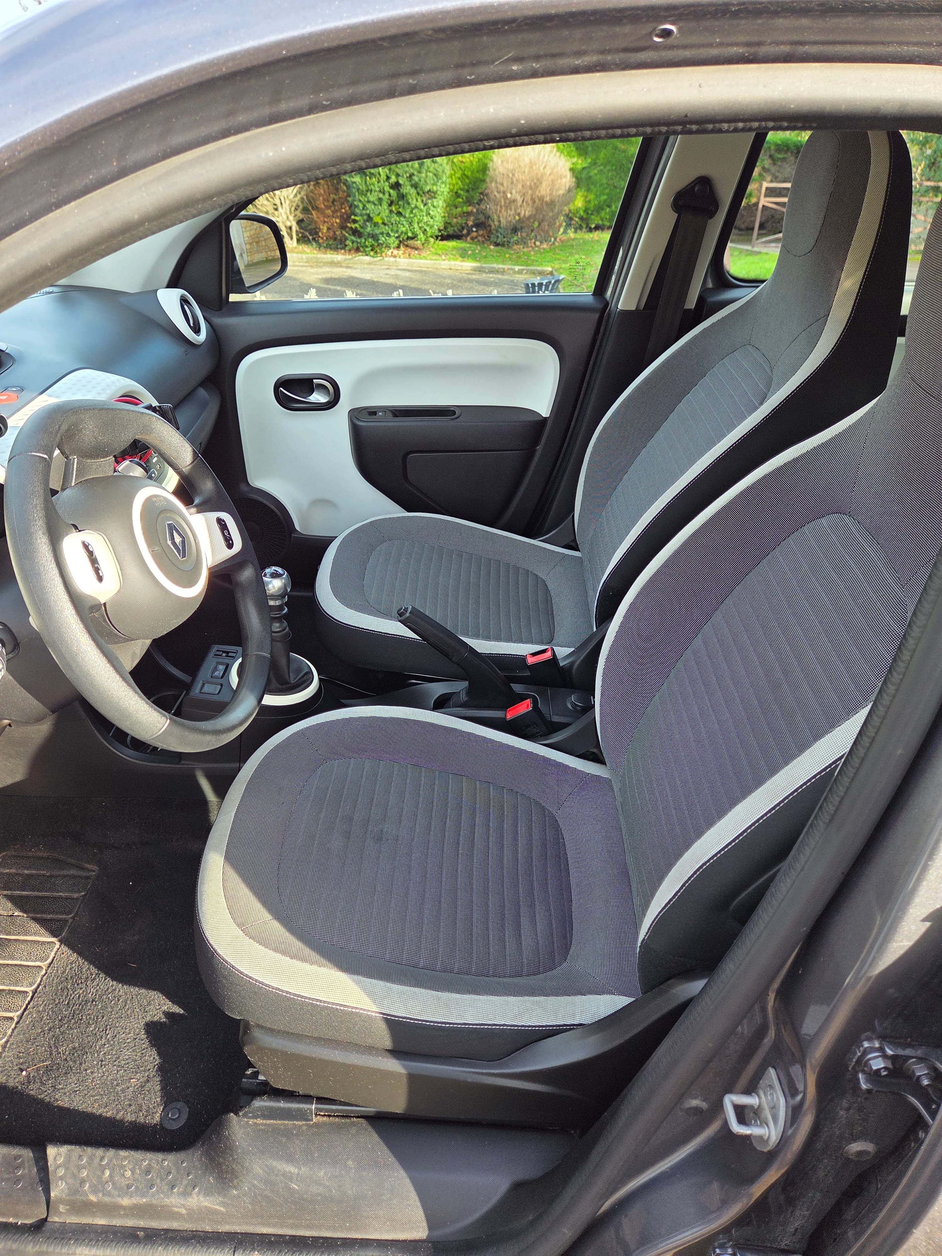 Renault Twingo III