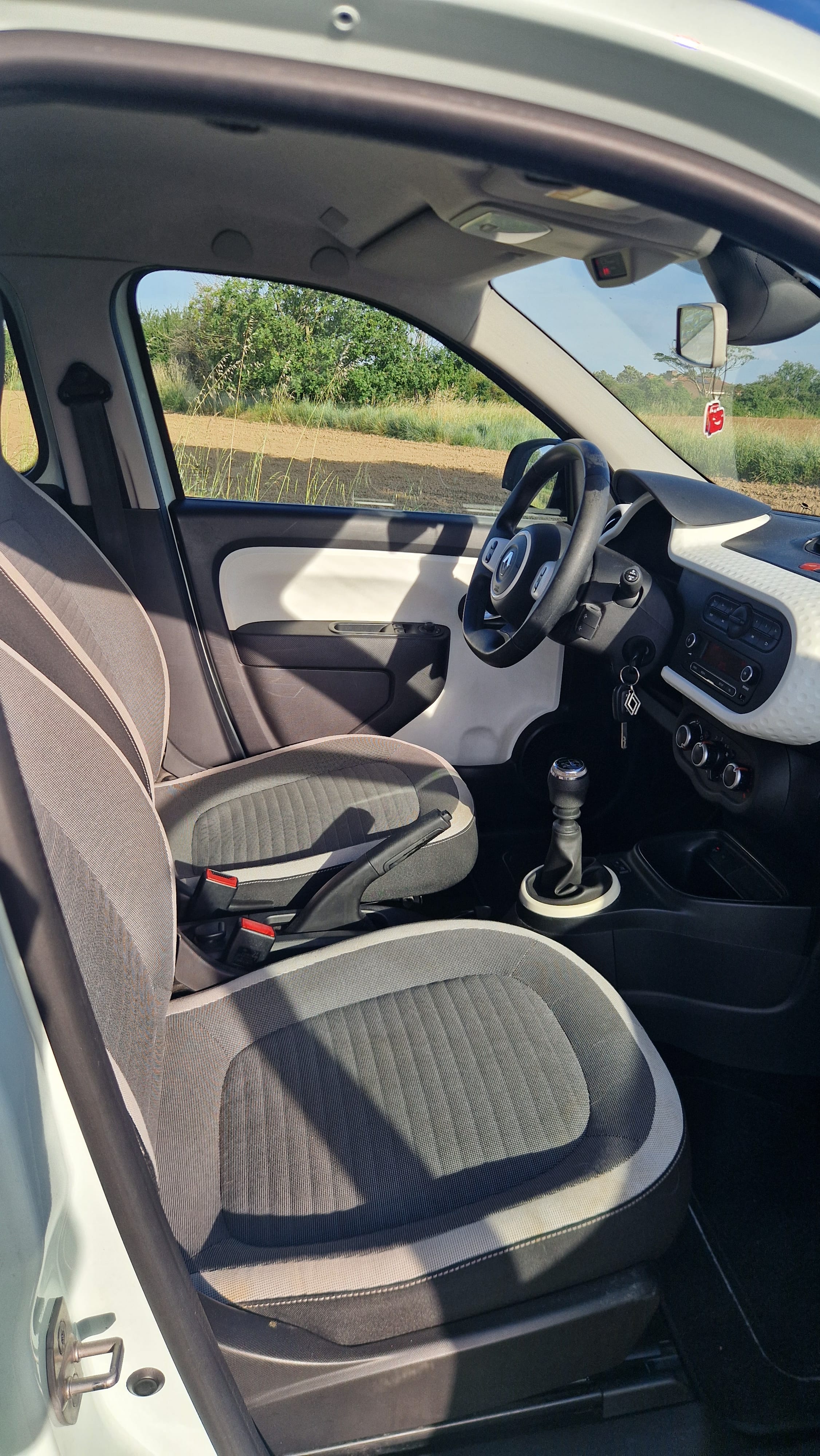 Renault Twingo III