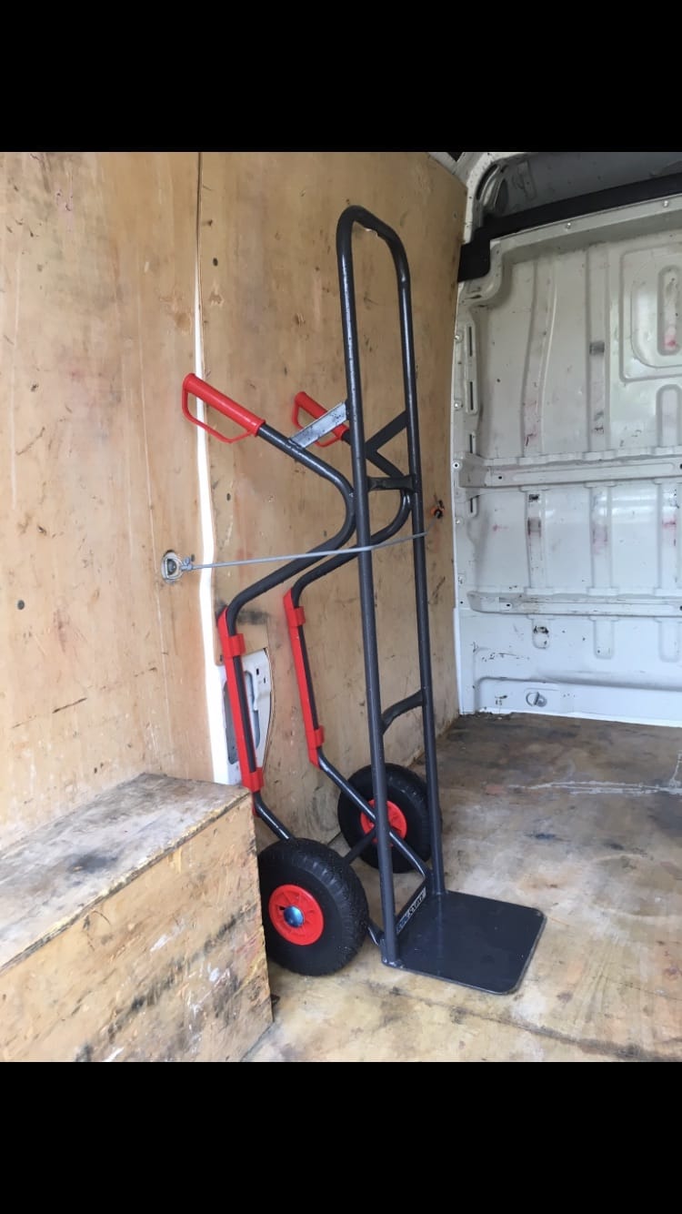 Mercedes Sprinter 213 hdi