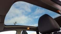 Nissan Qashqai med Lydinngang