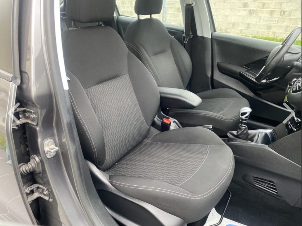 Peugeot 208 1.5 Blue Hdi