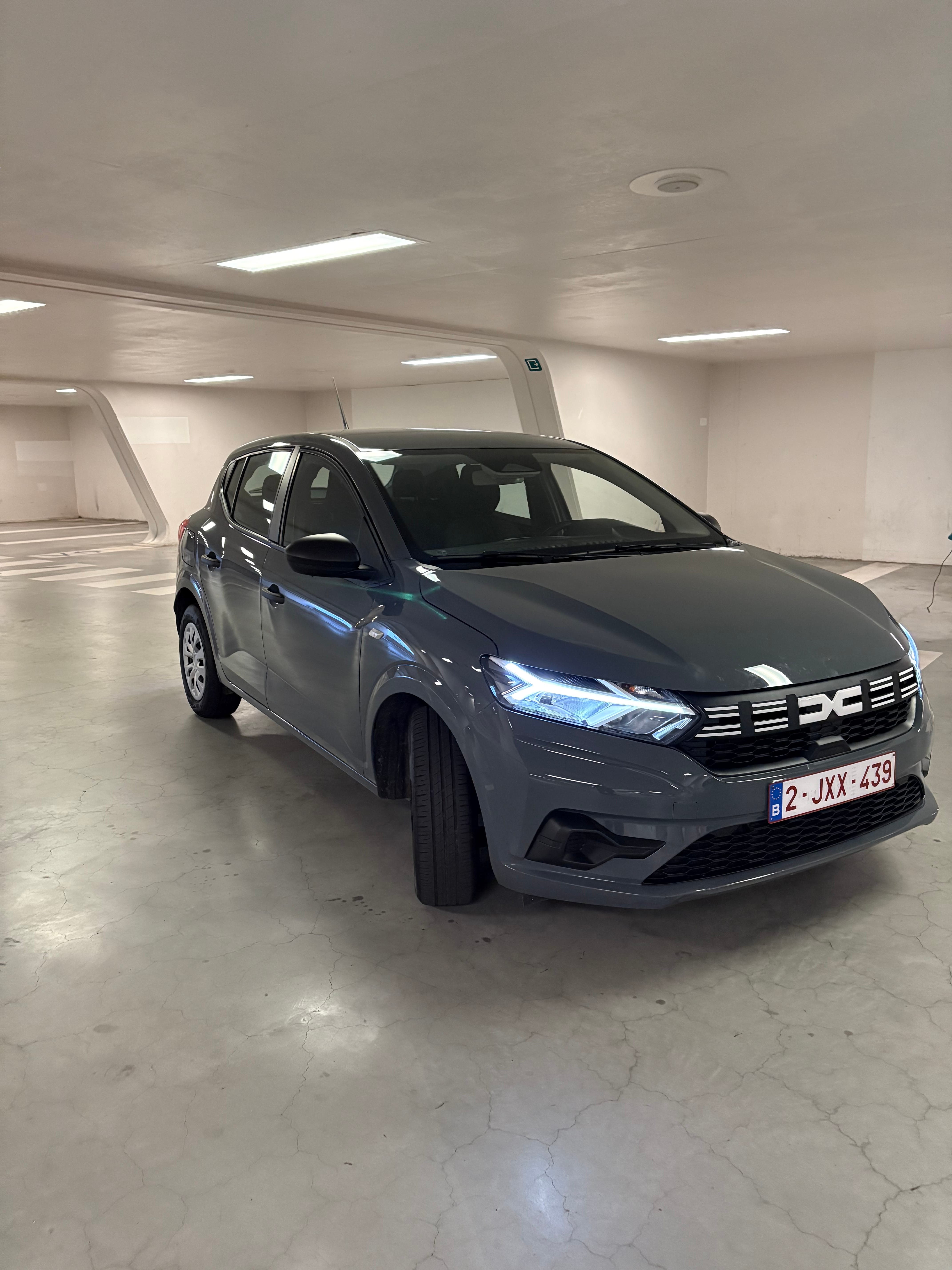 Dacia Sandero Essential