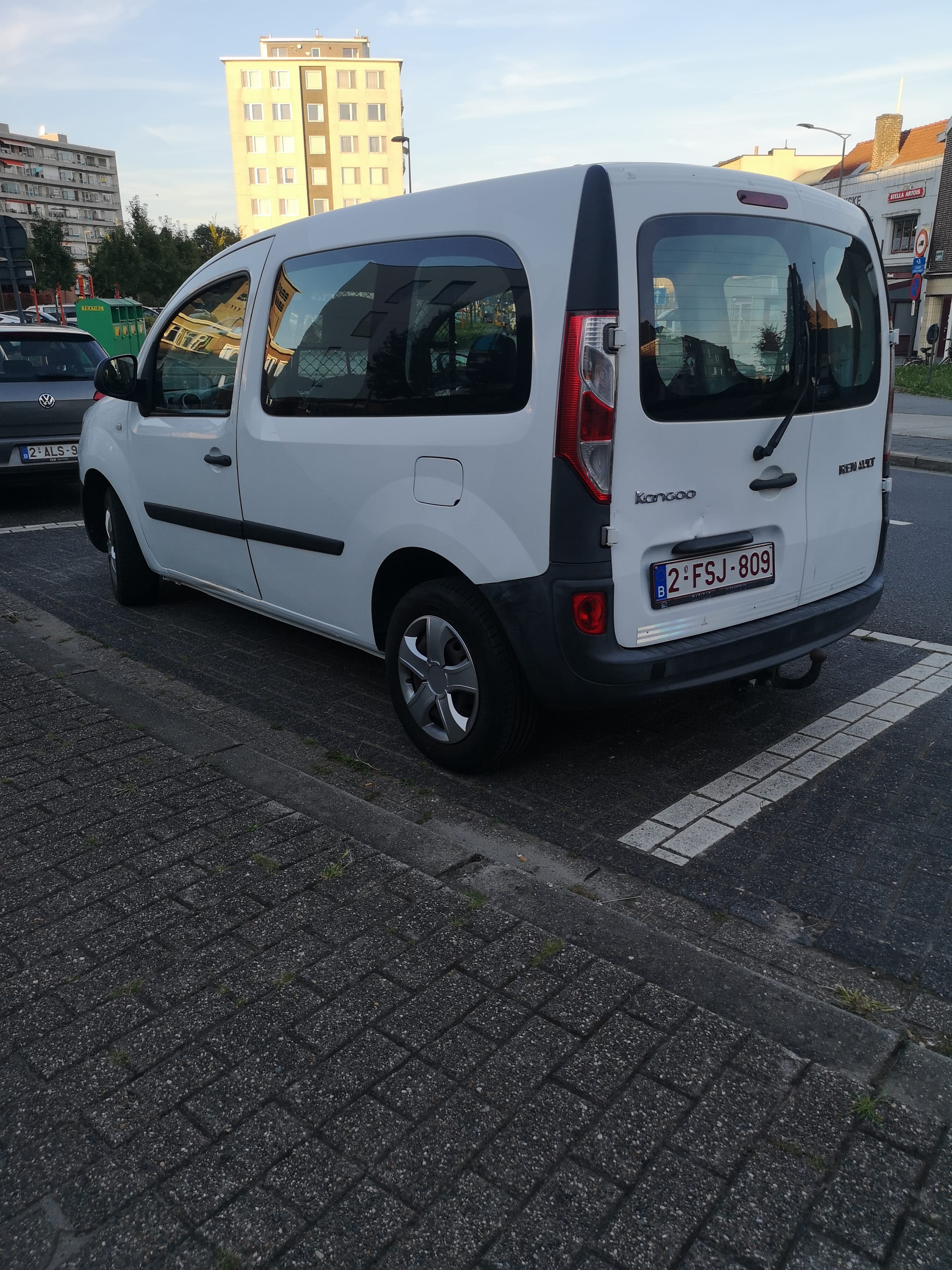 Renault Kangoo