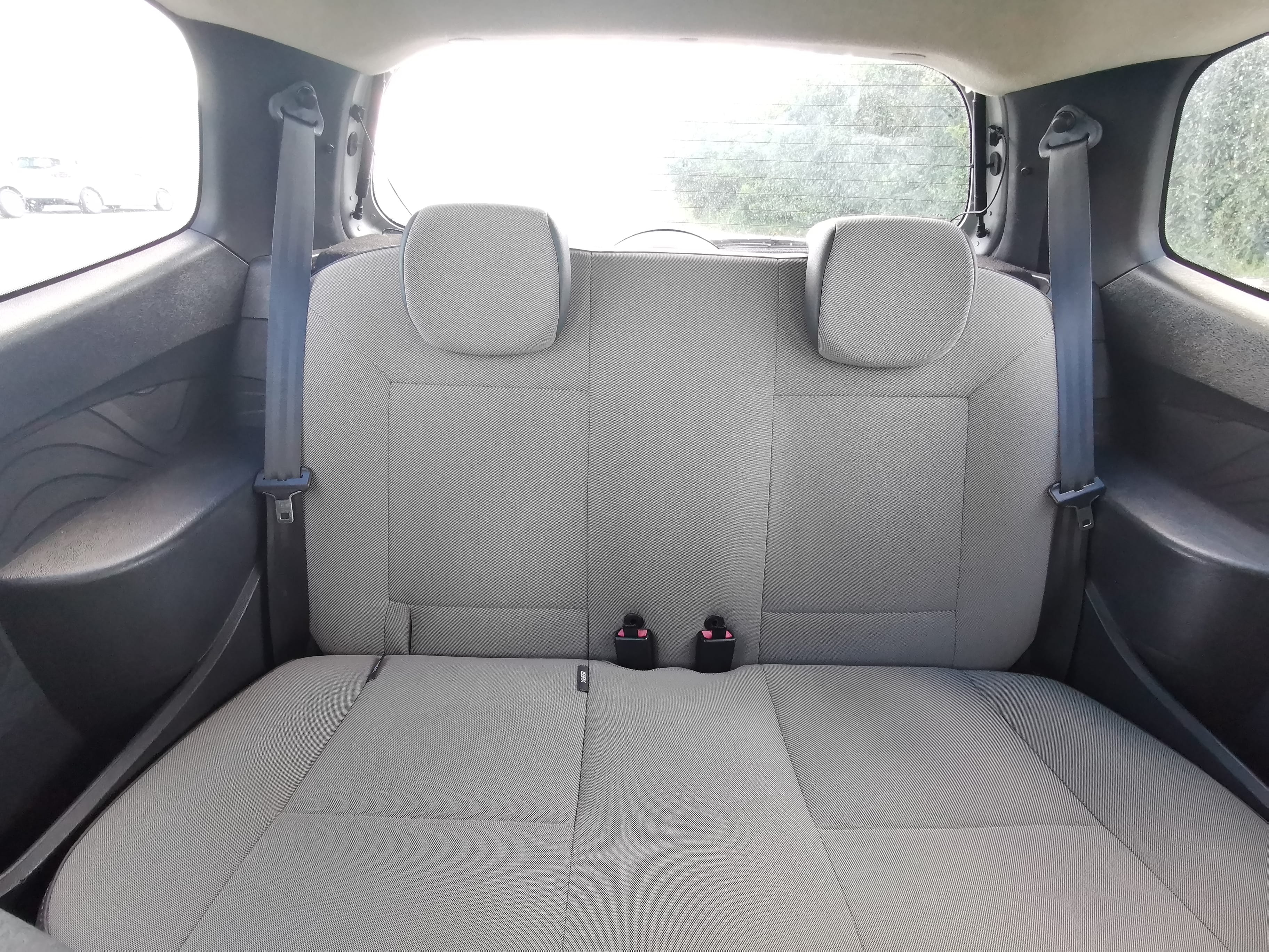 Renault Twingo II 1.2 AUTHENTIQUE