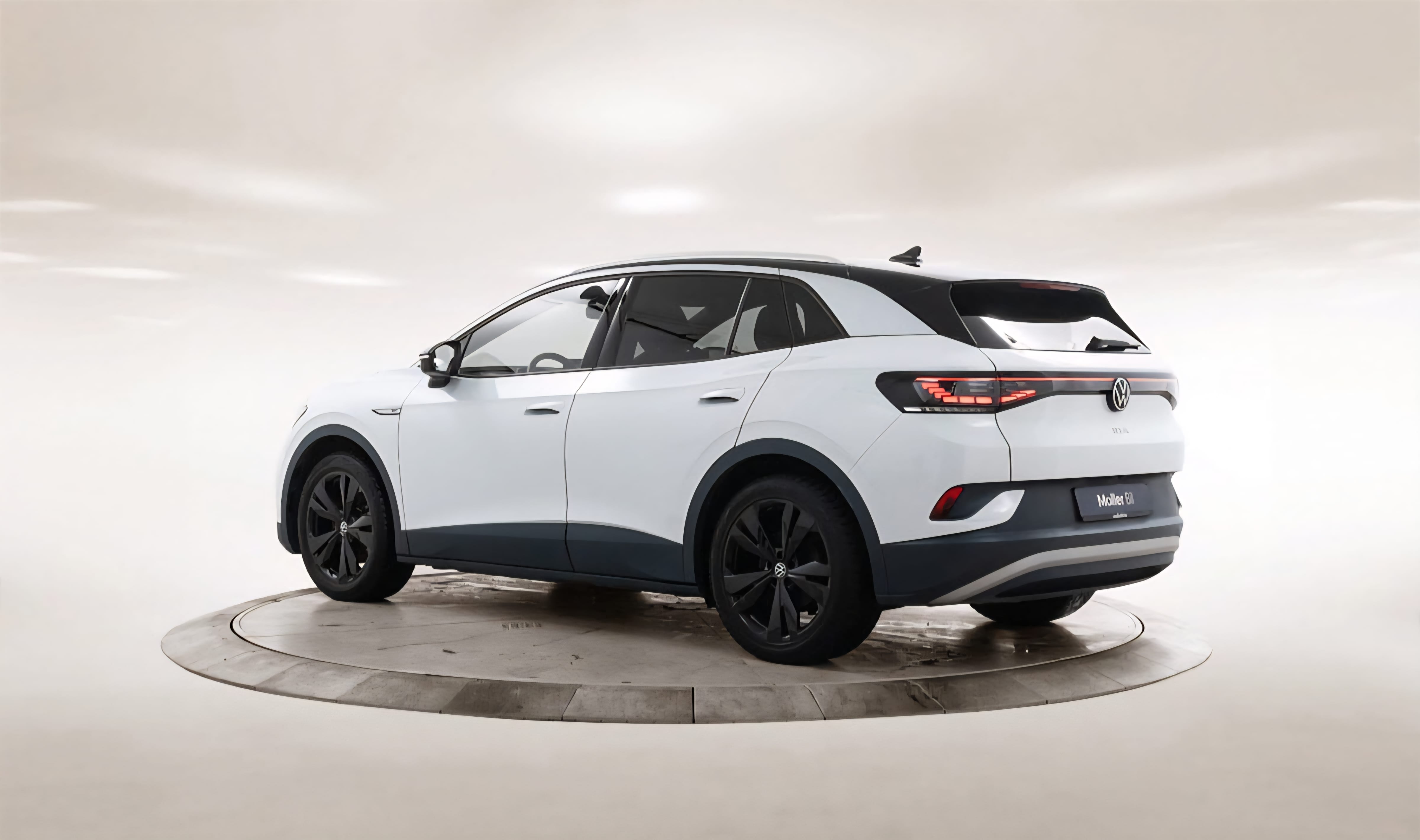 Volkswagen ID.4 Pro avec Caméra de recul