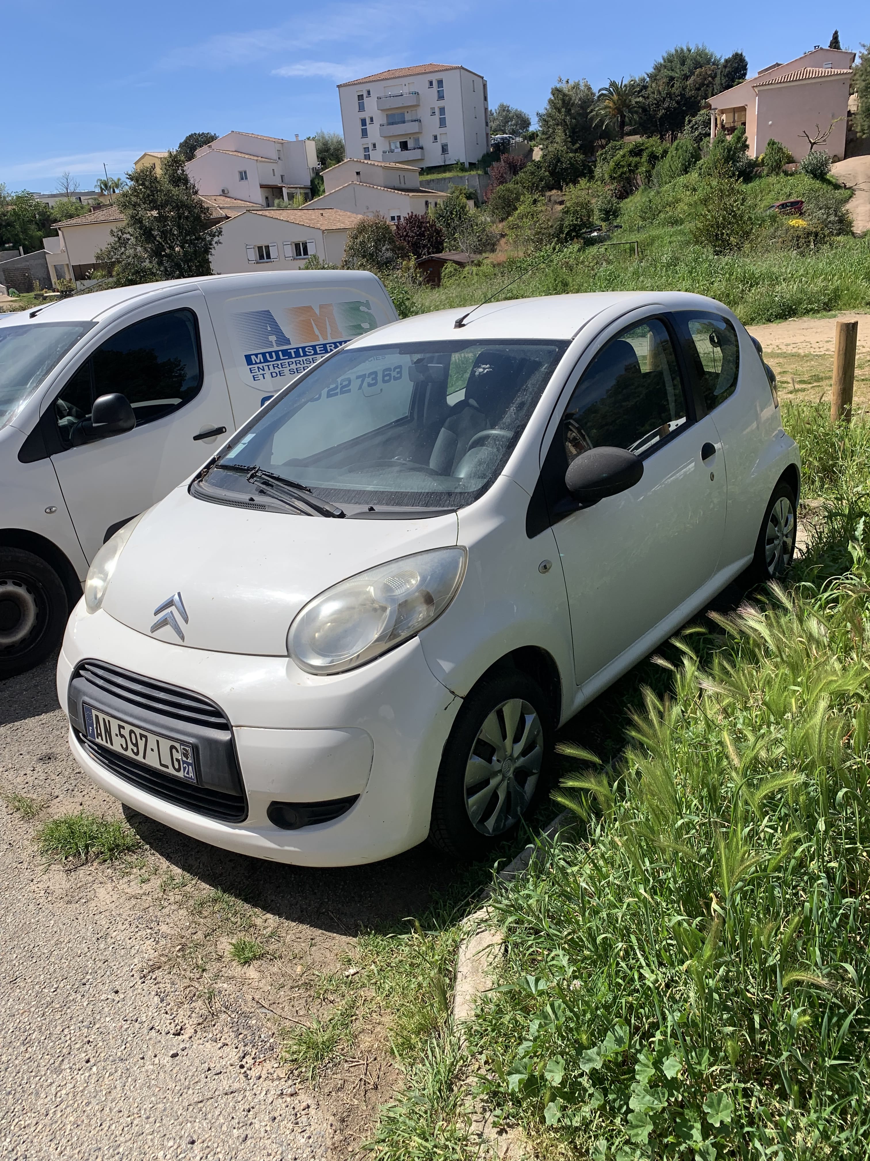 Citroen C1