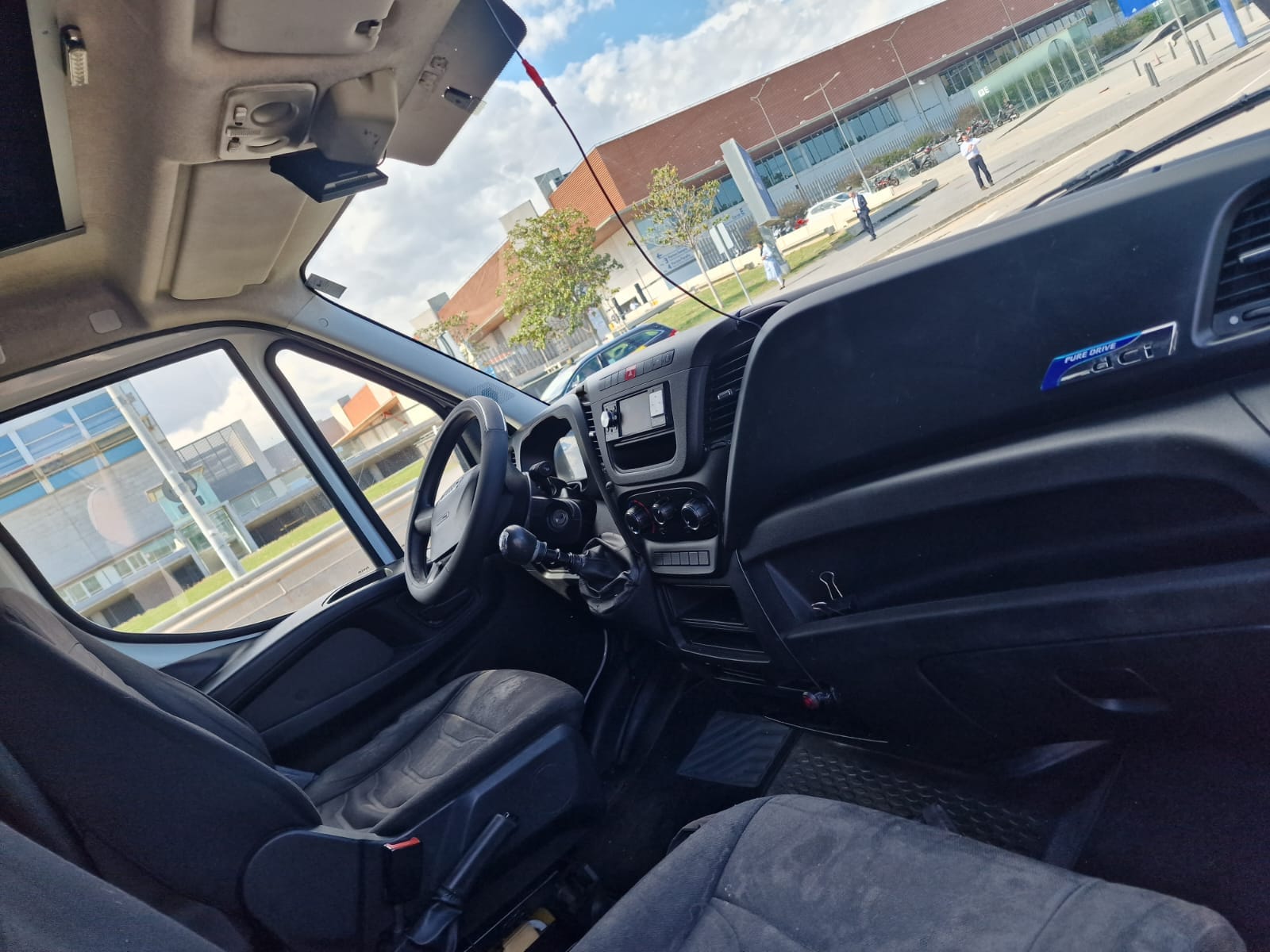 Iveco Daily