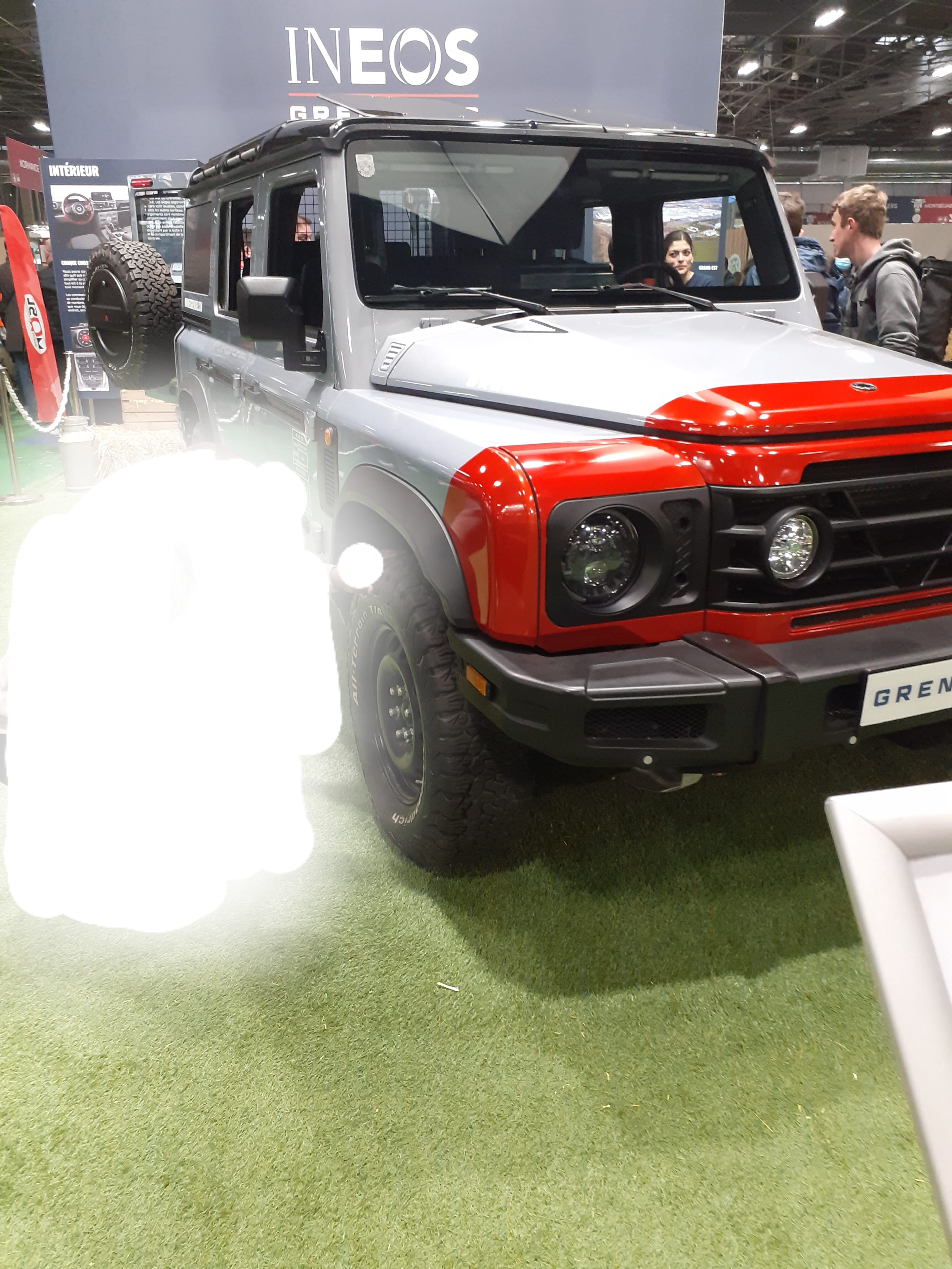 Sahondraniaina Annick