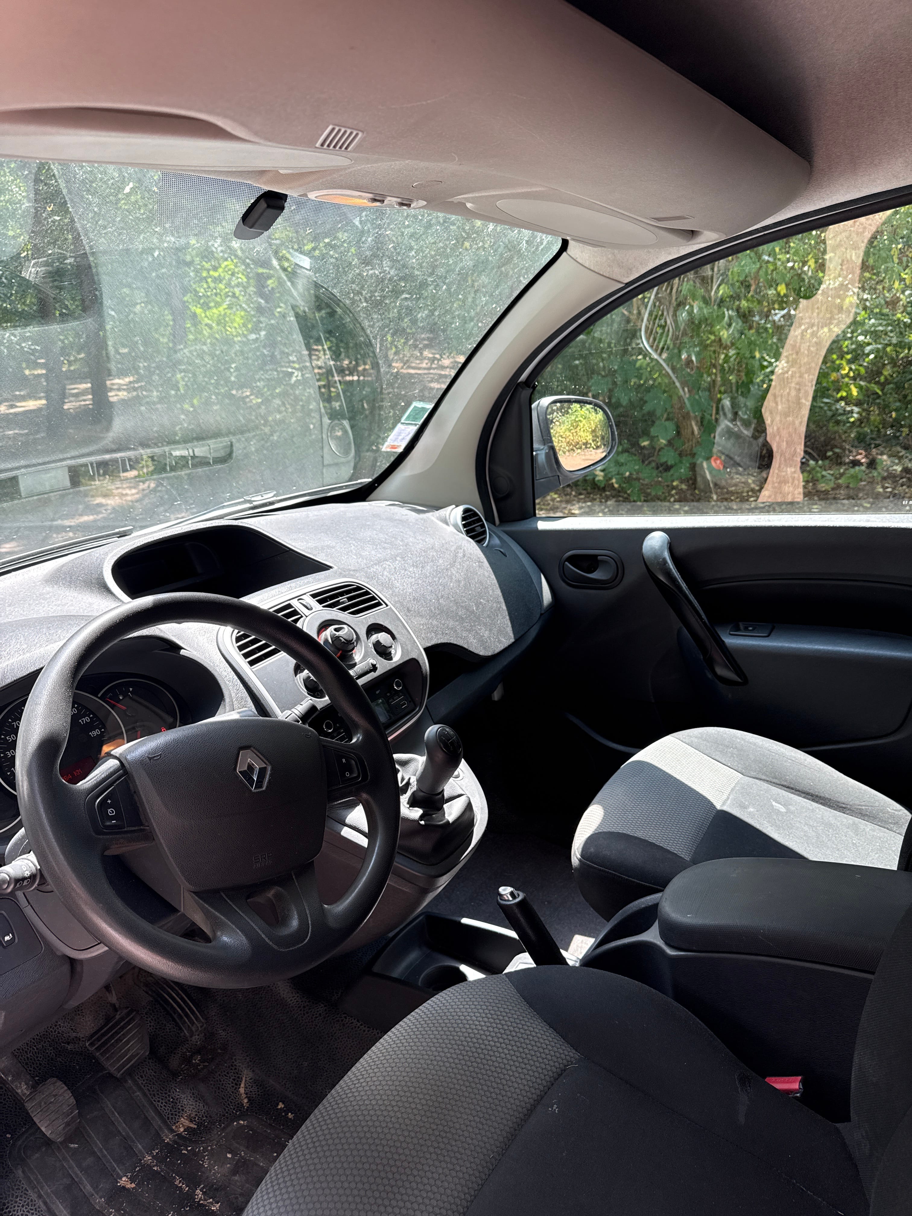 Renault Kangoo Express 1.5 dci avec Port USB
