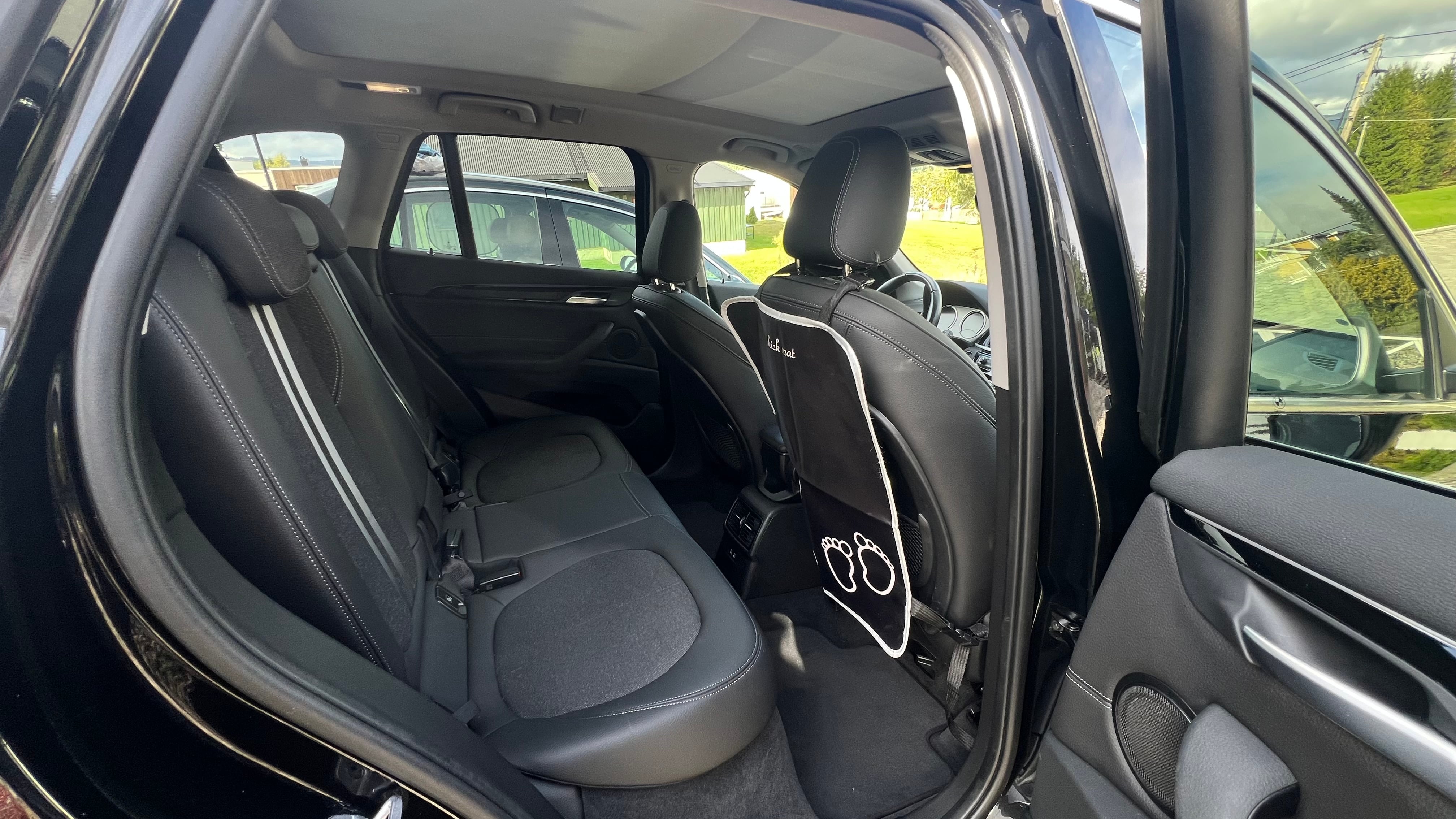 BMW X1 xDrive25e Hybrid med Bluetooth audio