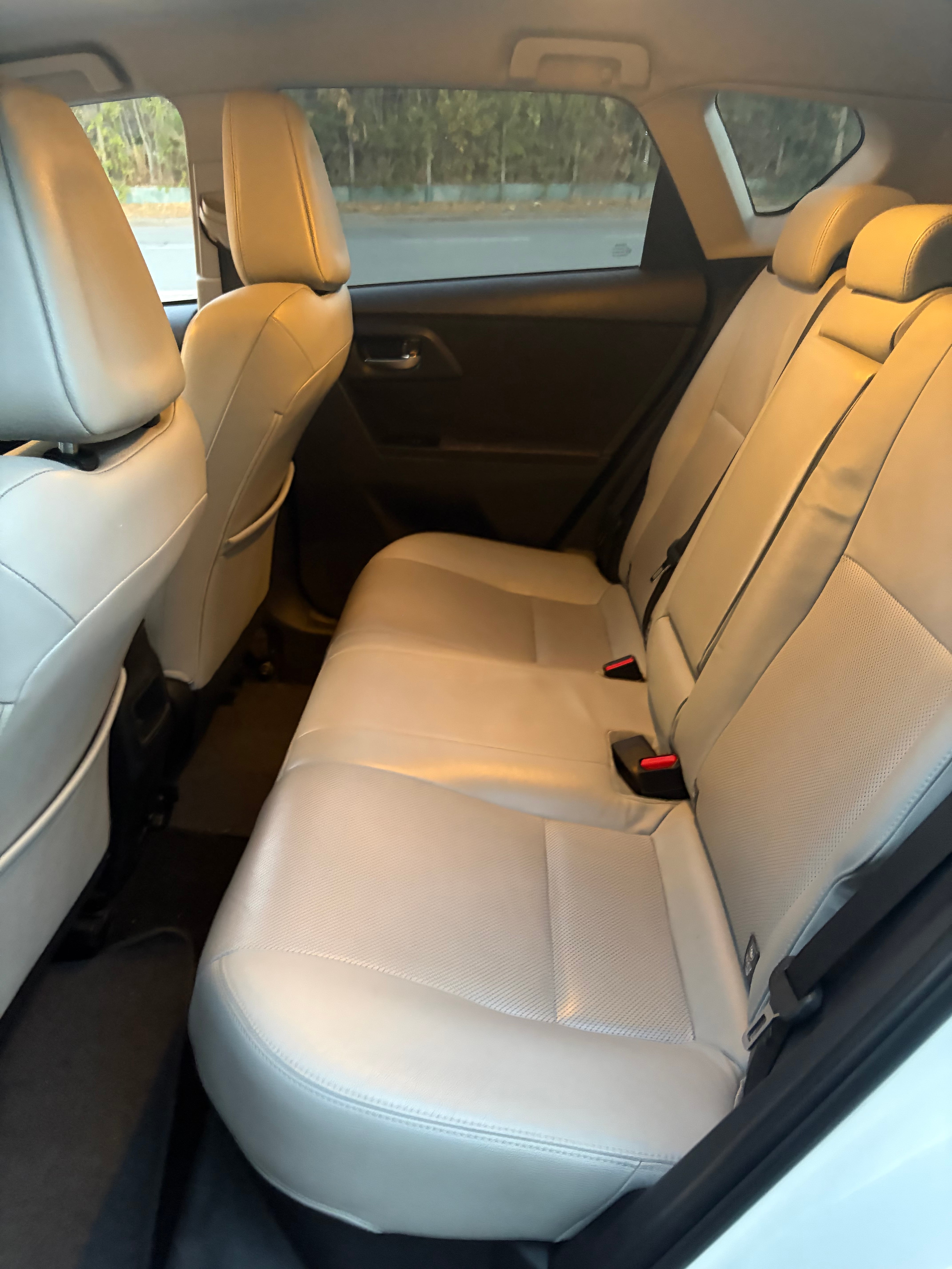Toyota Auris avec Régulateur de vitesse