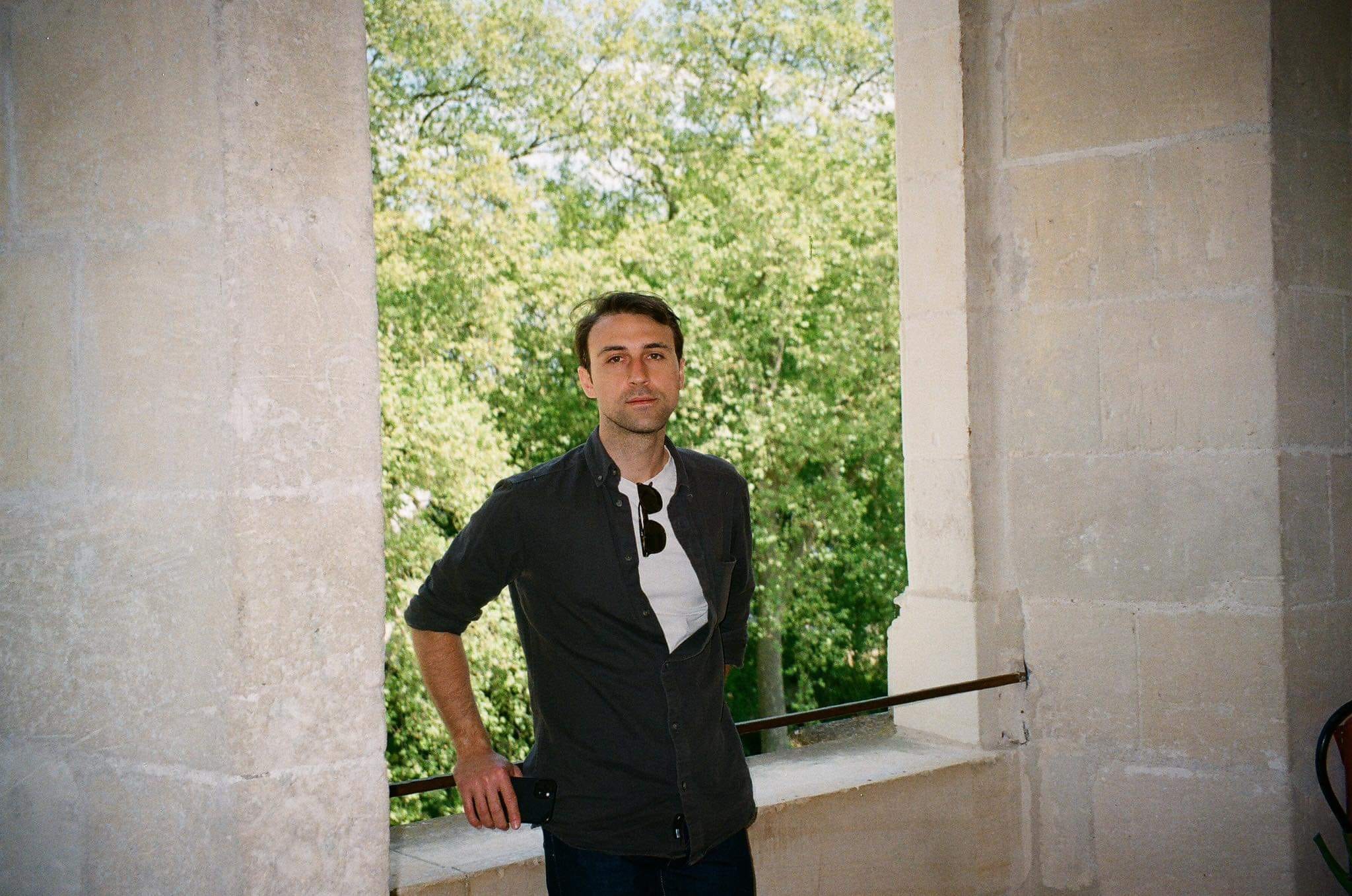 Dimitrios