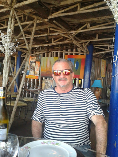 Serge