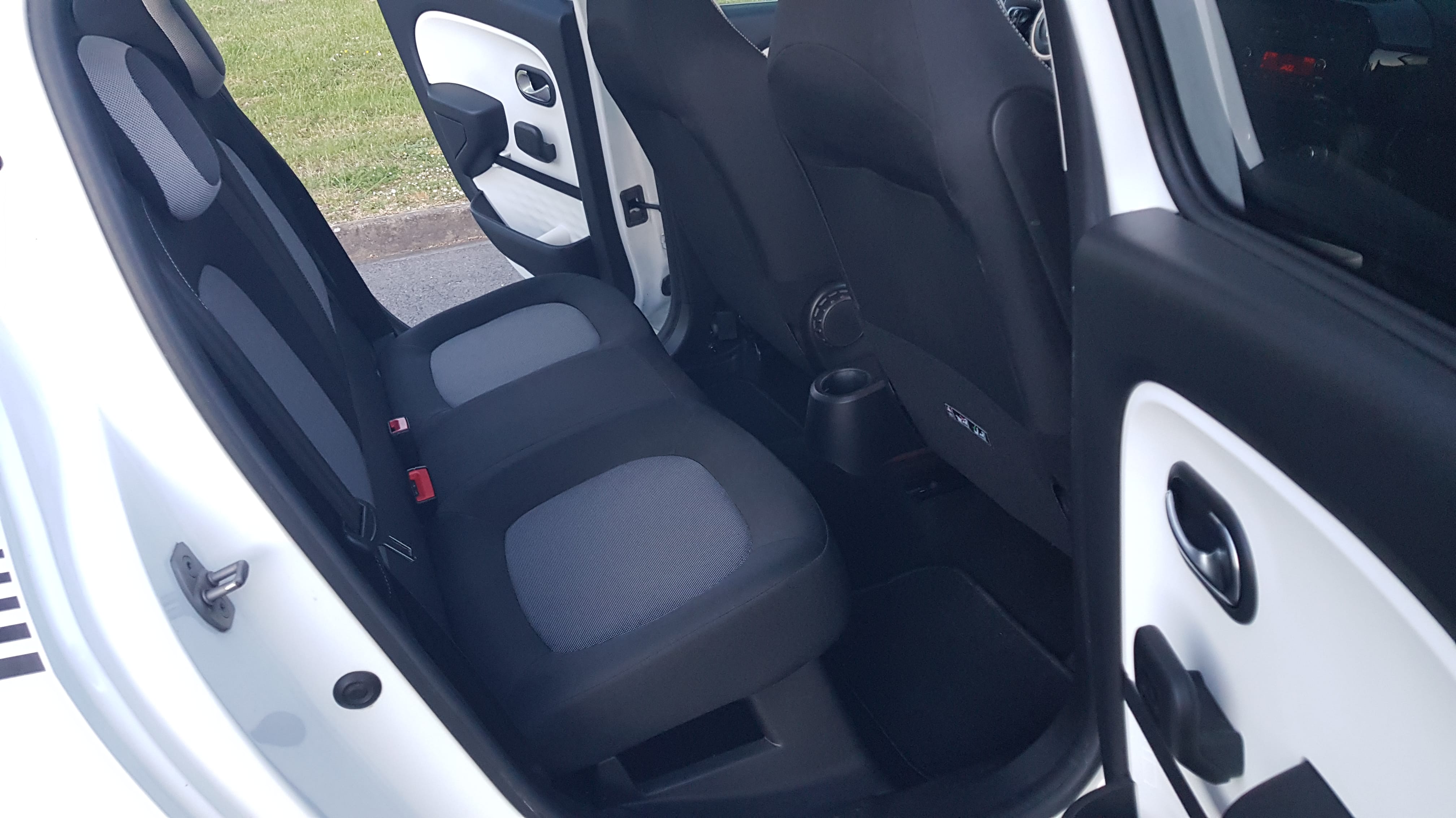Renault Twingo III
