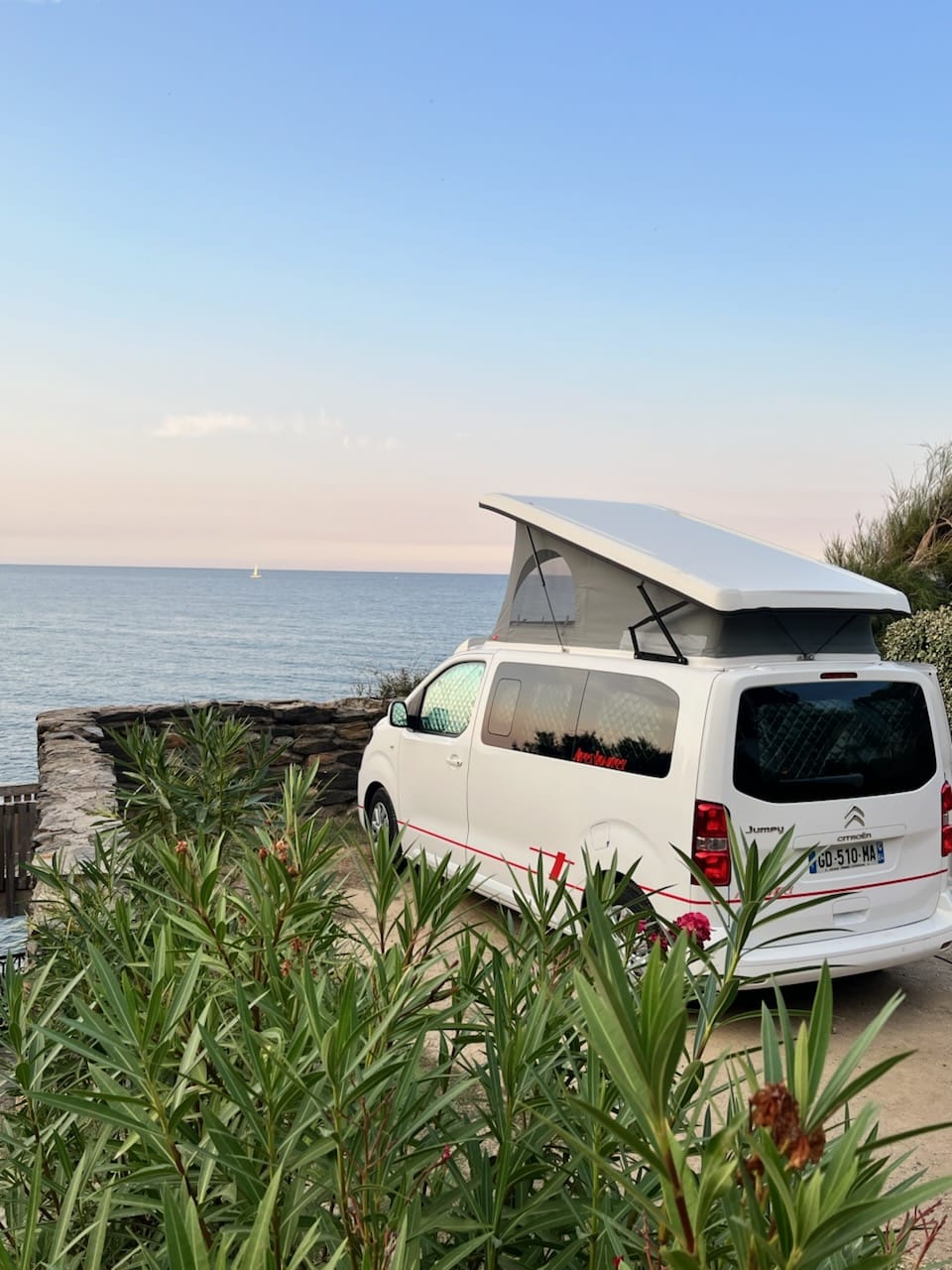 Citroen SpaceTourer avec Entrée audio / iPod