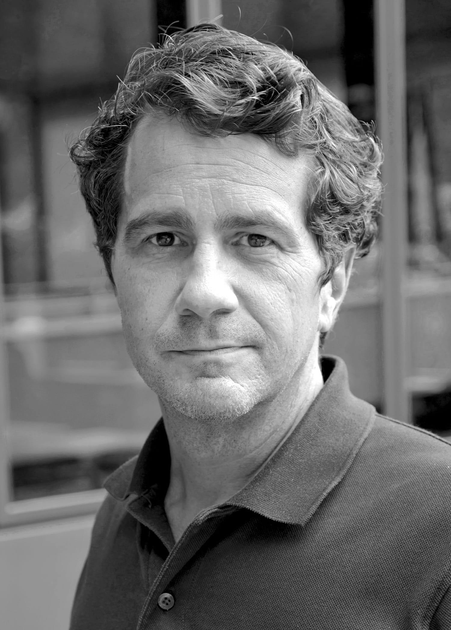 Cédric