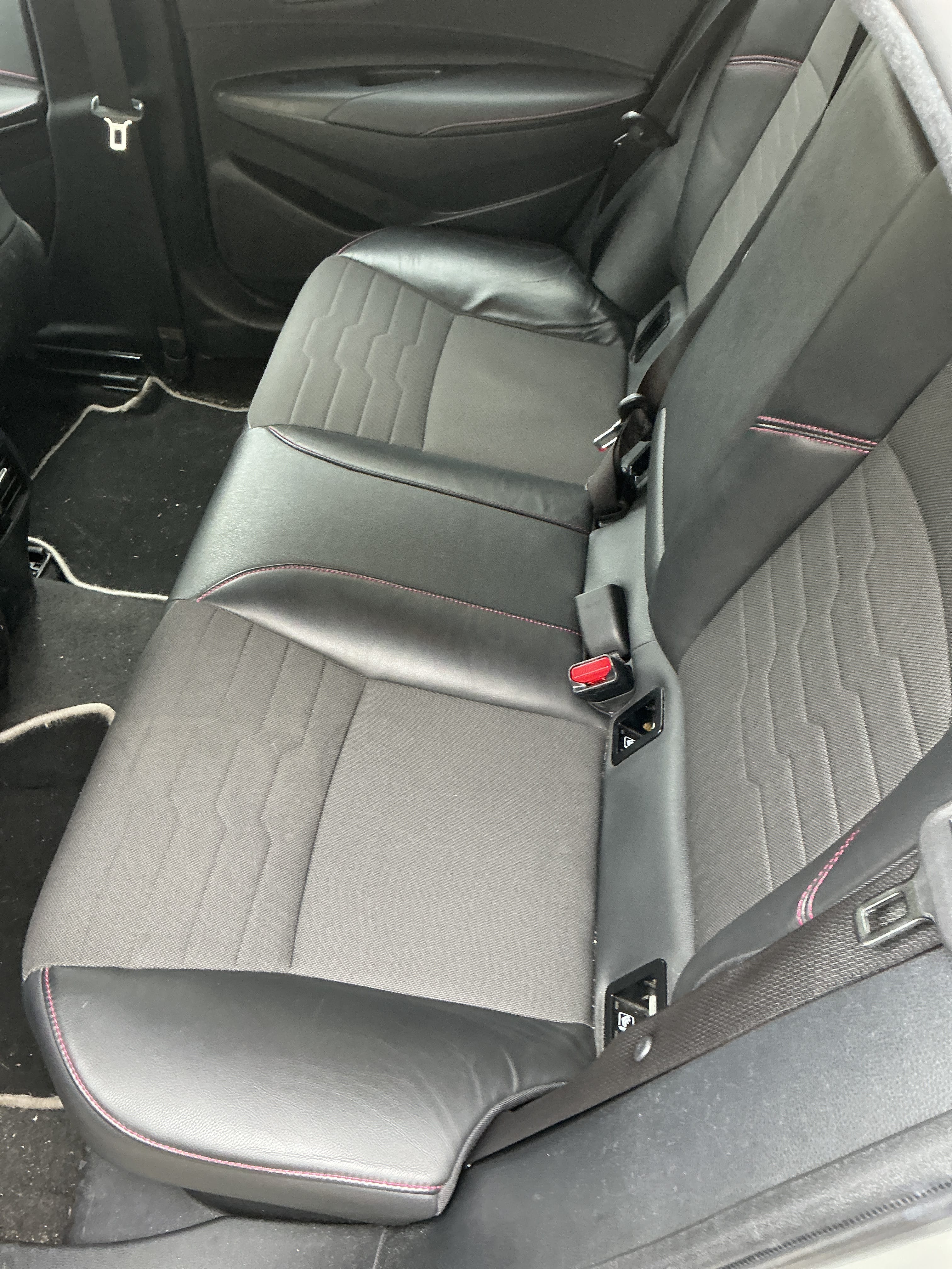 Toyota Corolla Break Hybride avec Caméra de recul