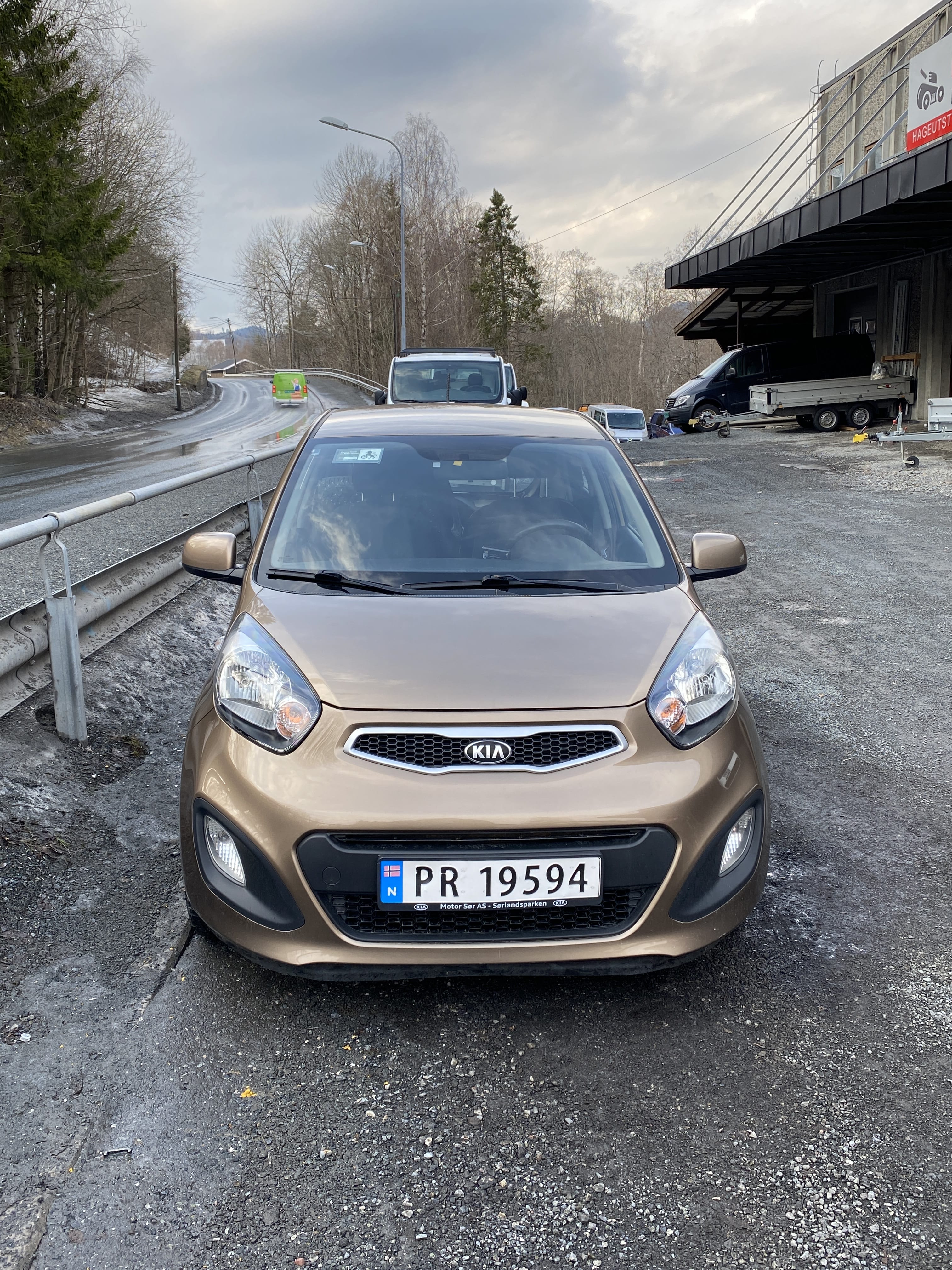 Kia Picanto