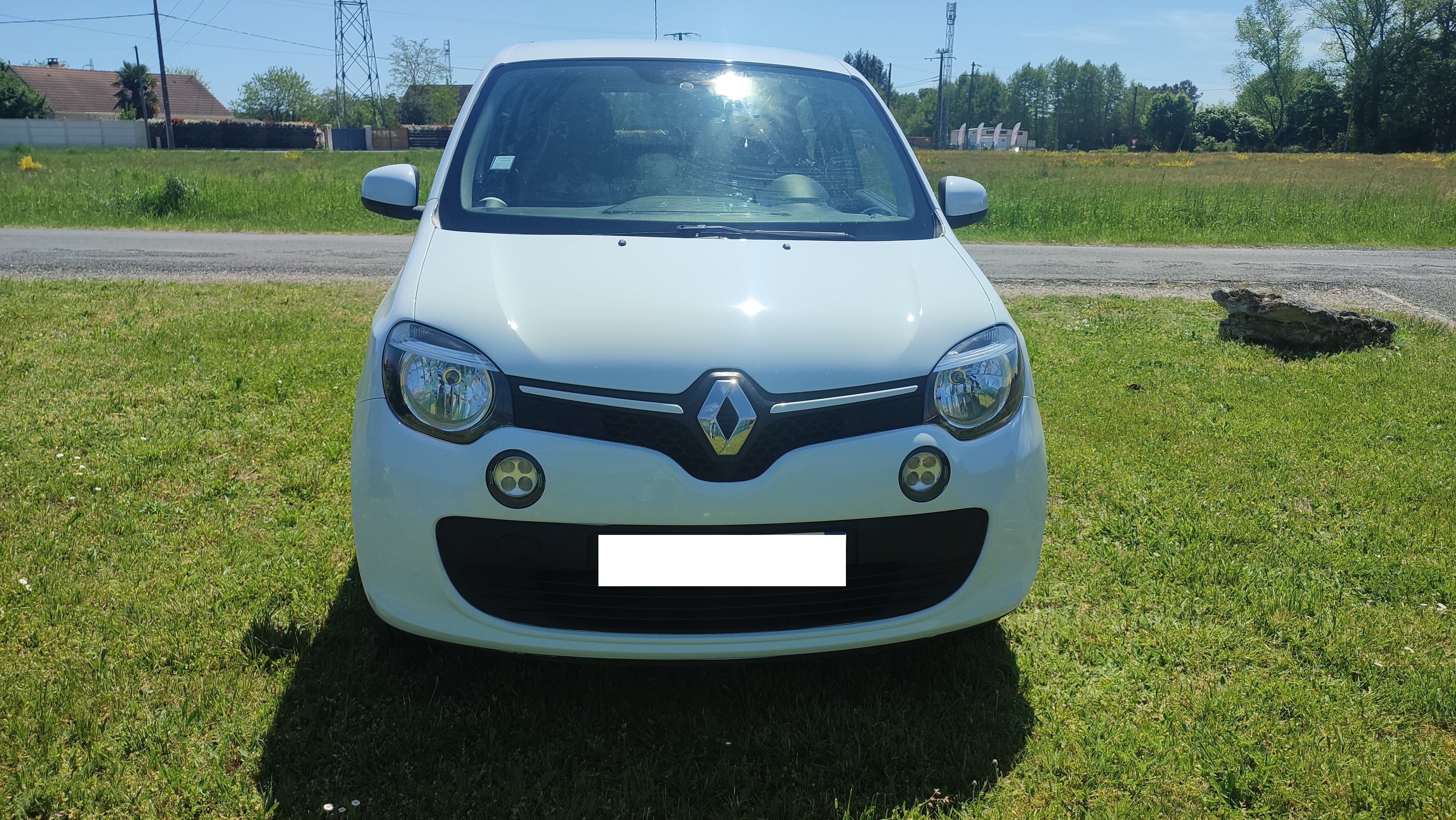 Renault Twingo III