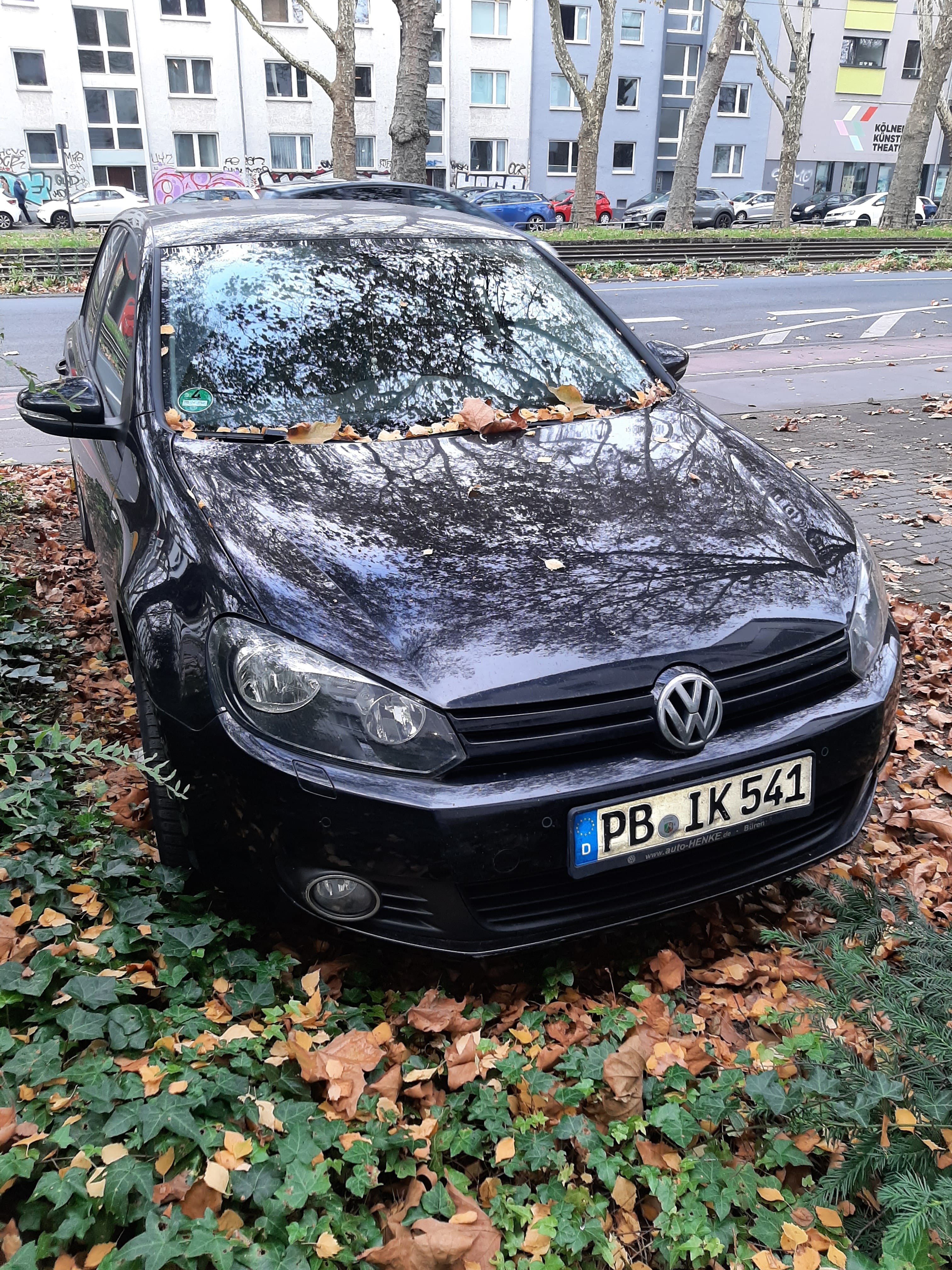 Volkswagen Golf, 2012, Super 95