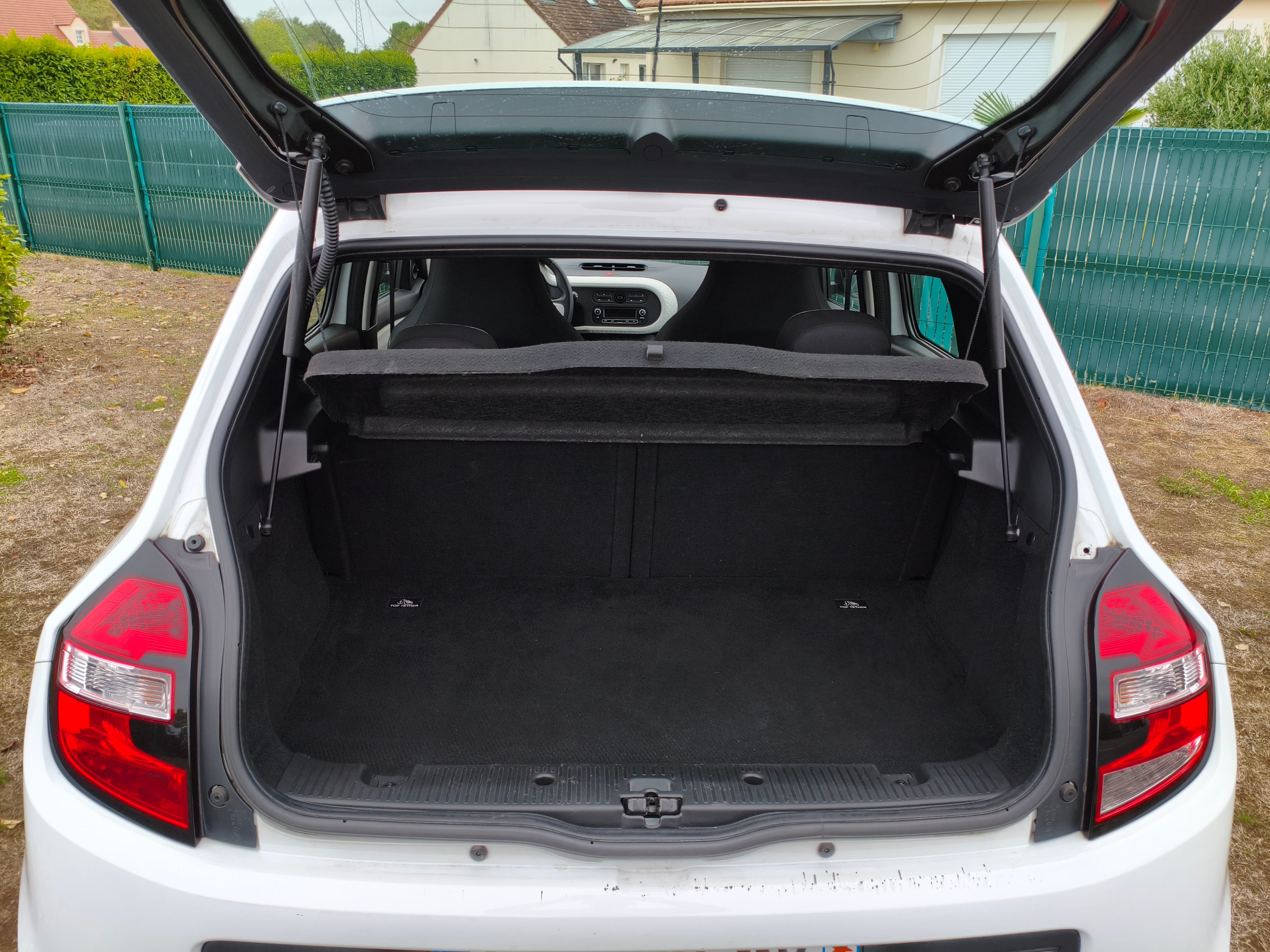 Renault Twingo III 0.9 Sce 70 Cv avec Autoradio